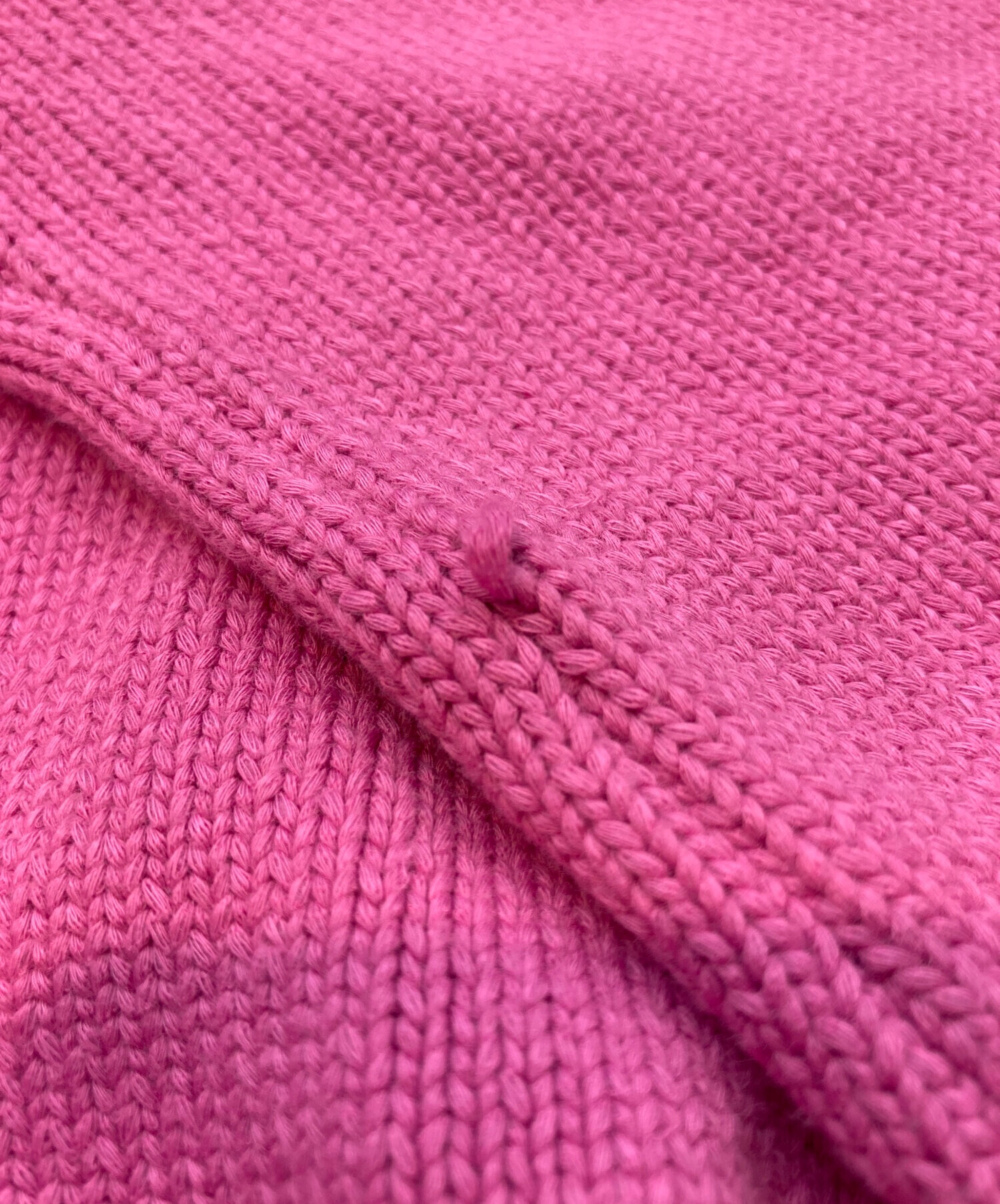 中古・古着通販】Ron Herman (ロンハーマン) Cotton Nylon Crew Neck