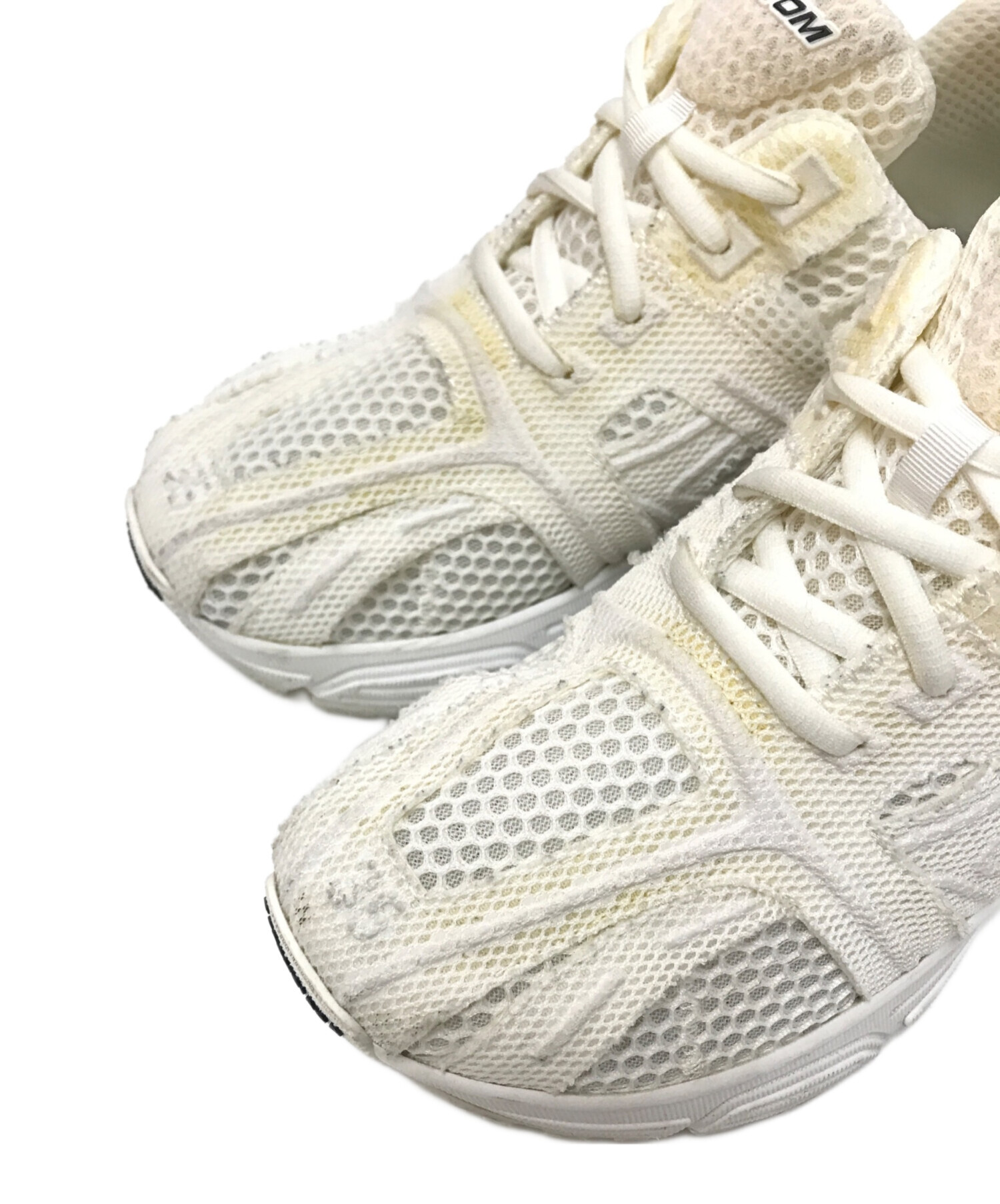 中古・古着通販】BALENCIAGA (バレンシアガ) PHANTOM アイボリー