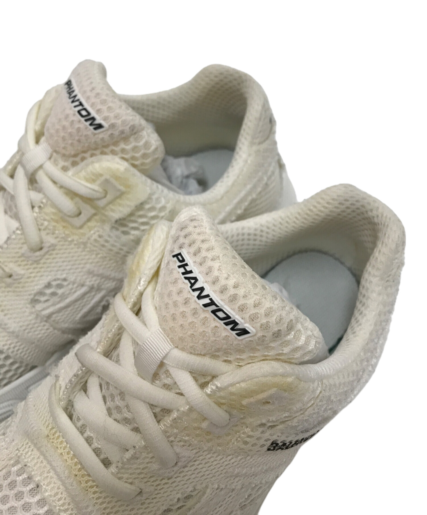 中古・古着通販】BALENCIAGA (バレンシアガ) PHANTOM アイボリー