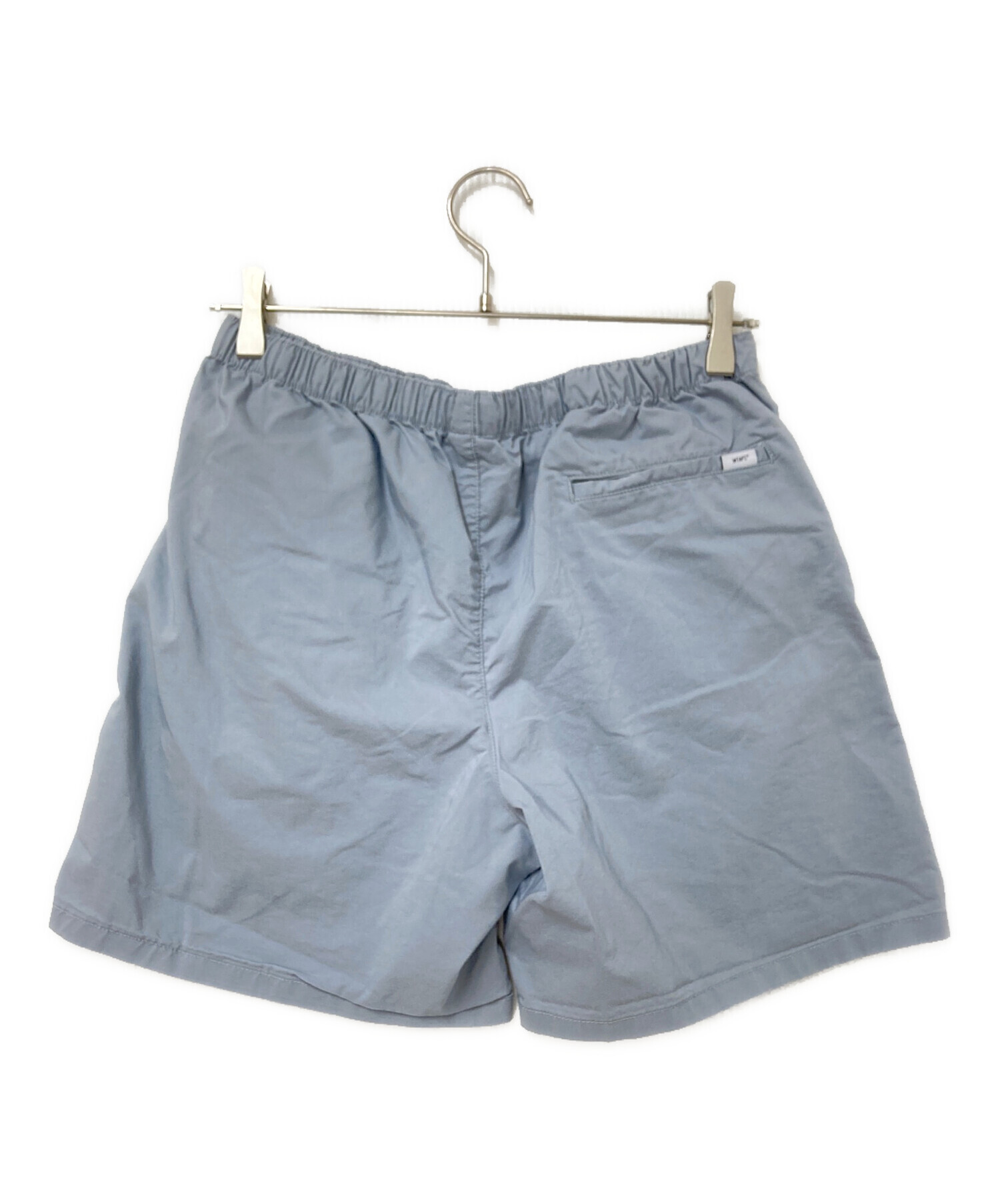 パンツ wtaps / SHORTS / CTPL. WEATHER. SIGN