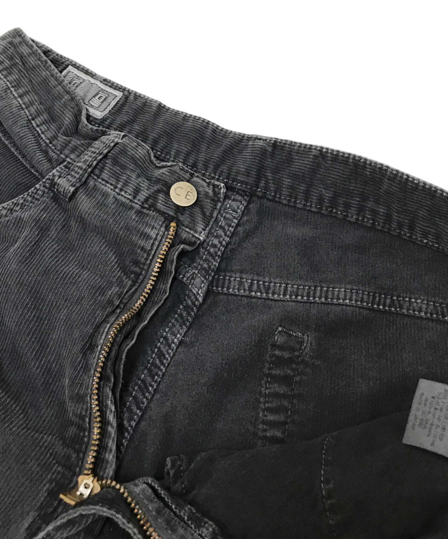 中古・古着通販】C.E (シーイー キャブエンプト) コーデュロイパンツ