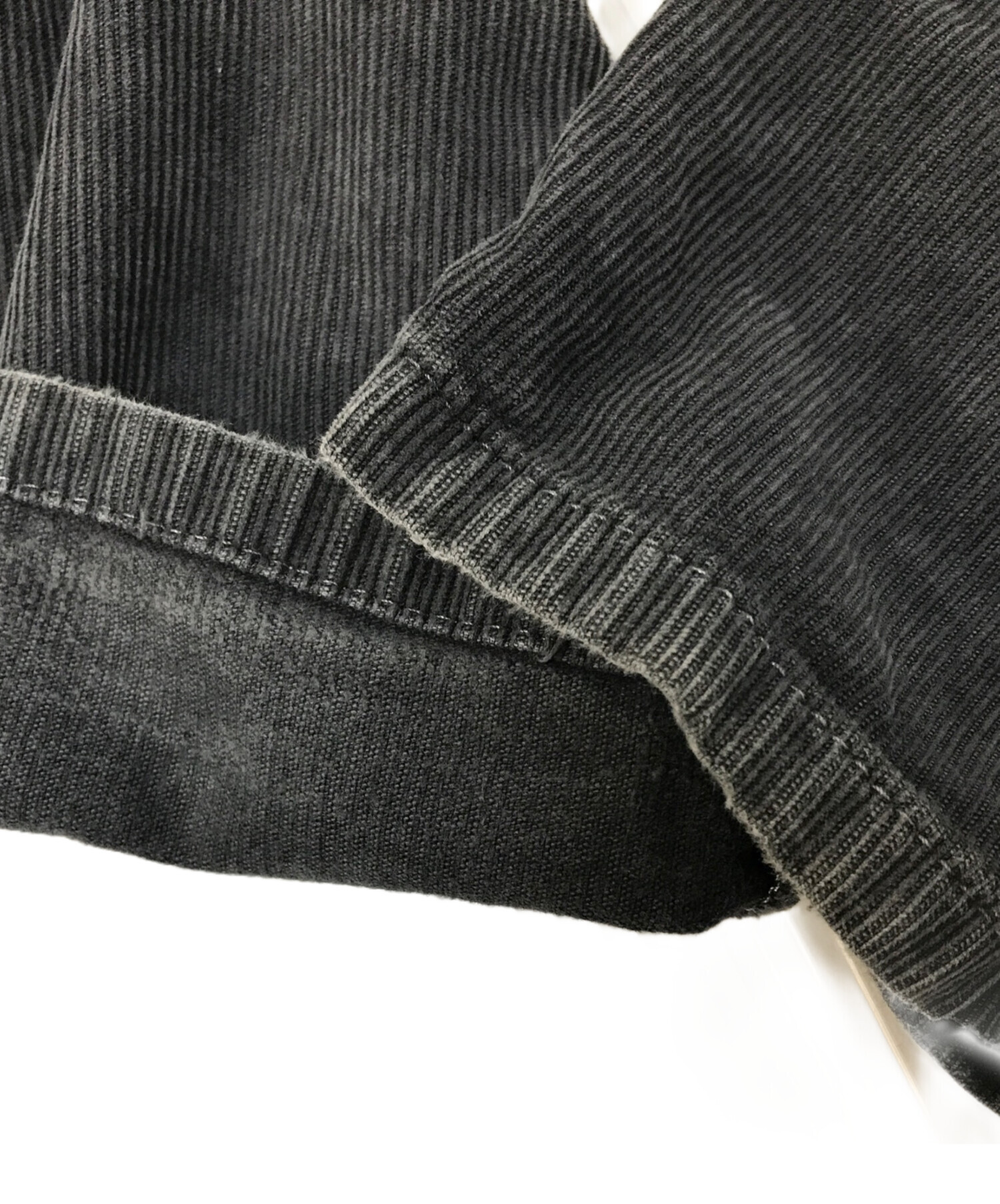 cavempt パンツ　コーデュロイ C.E(CAV EMPT)(シーイー(キャブエンプト)) / コーデュロイパンツ