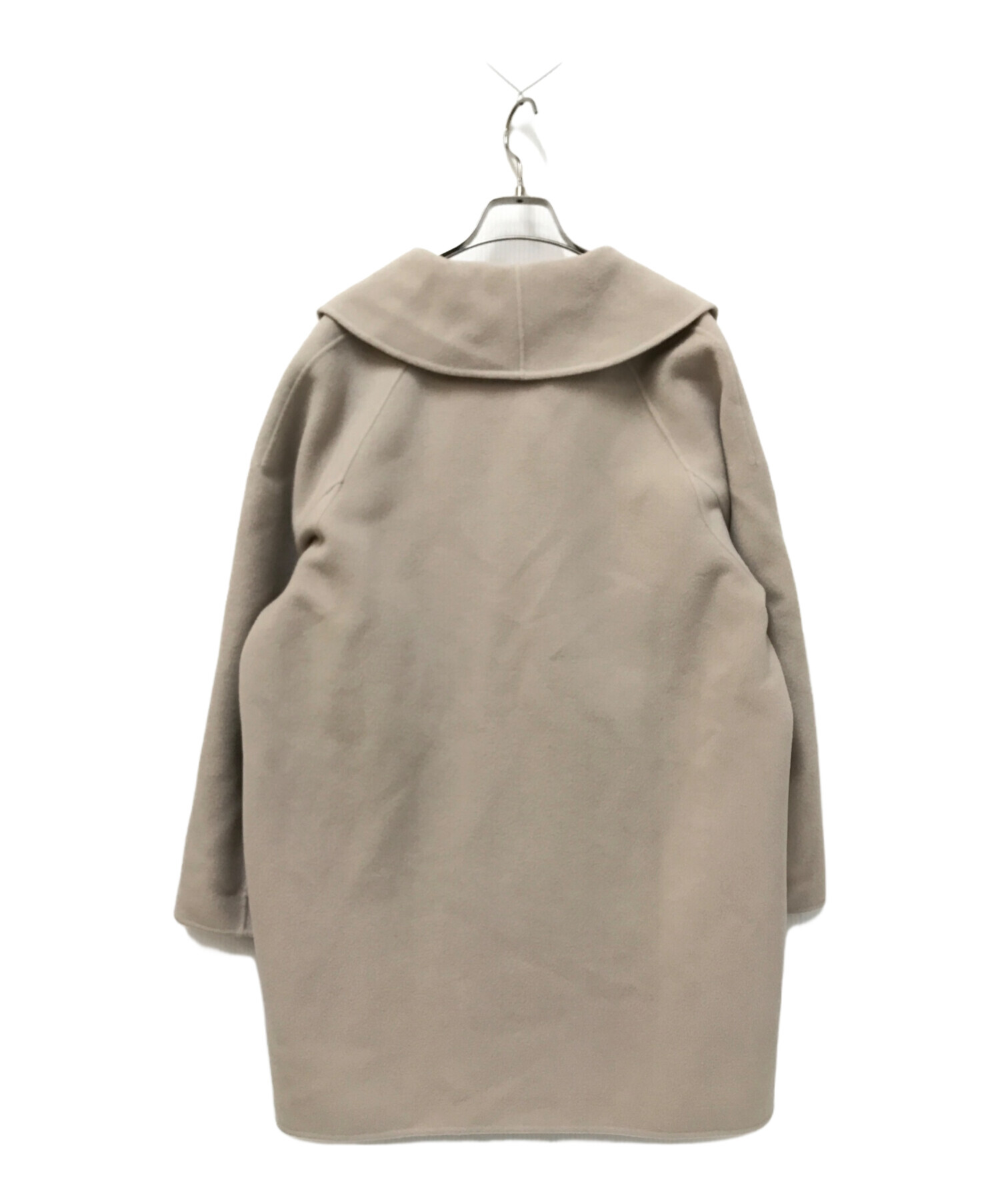 Whim Gazette リバーミドルコート ミドルリバーコート | Whim Gazette