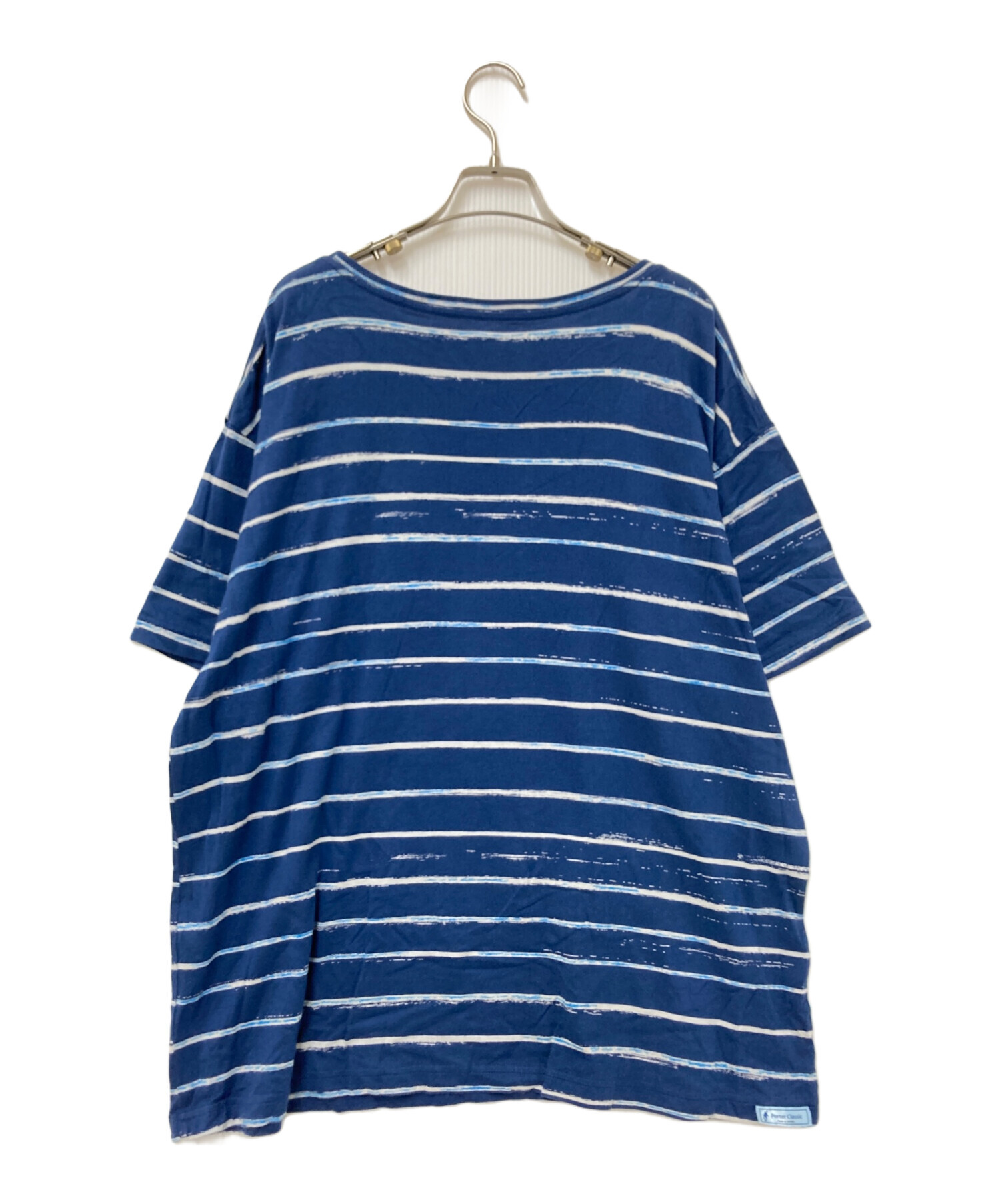 Porter ClassicポータークラシックARITIST BORDER XL