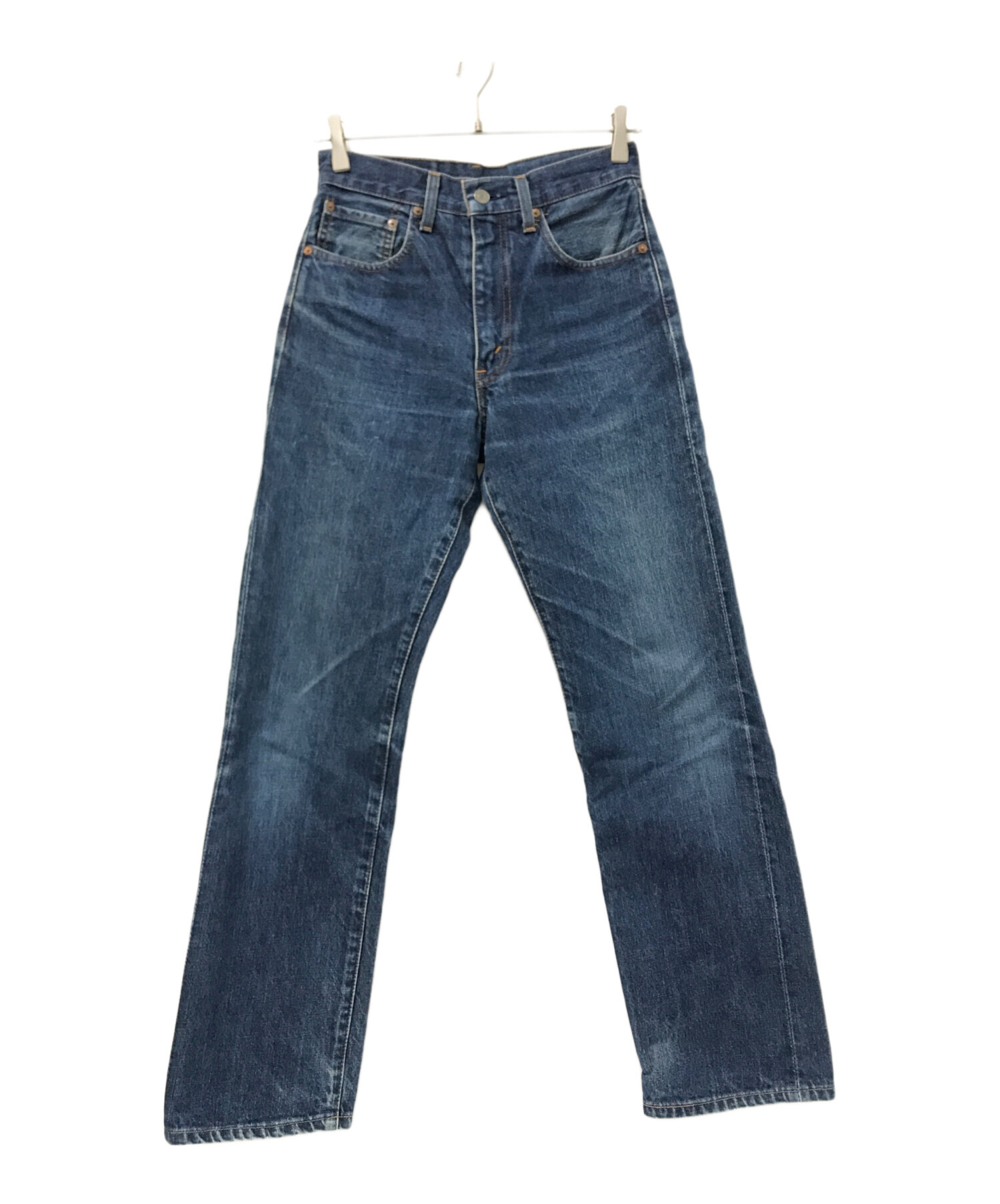 極美品 リーバイス 502 MADE OF JAPAN セルビッチデニム W34 極美品 リーバイス 502 MADE OF JAPAN セルビッチデニム W34