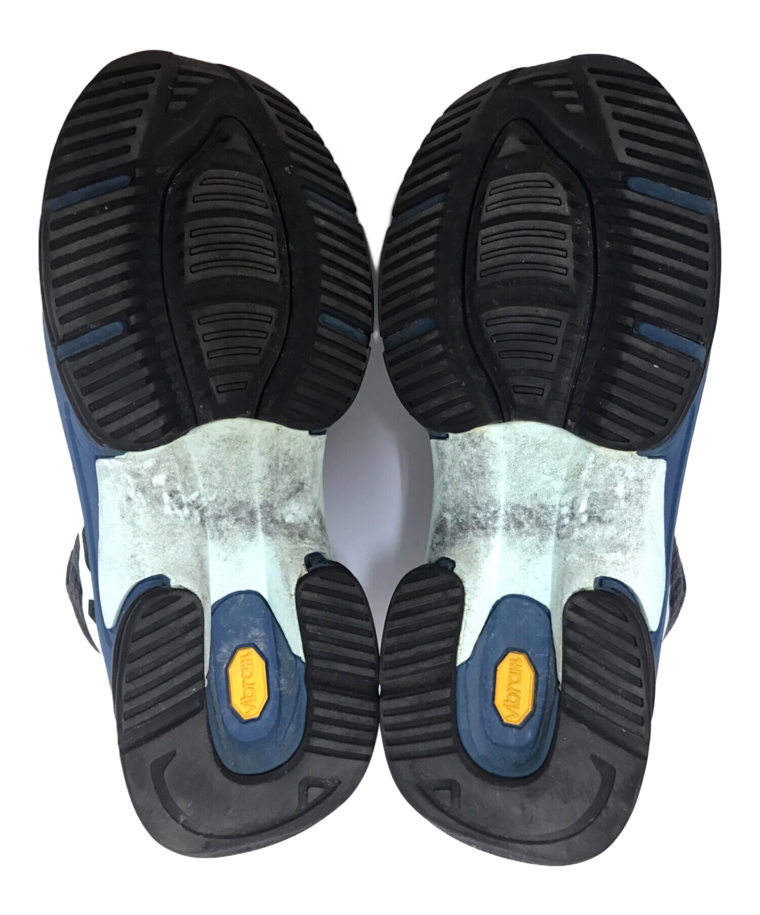 中古・古着通販】BRAND BLACK (ブランドブラック) ローカット