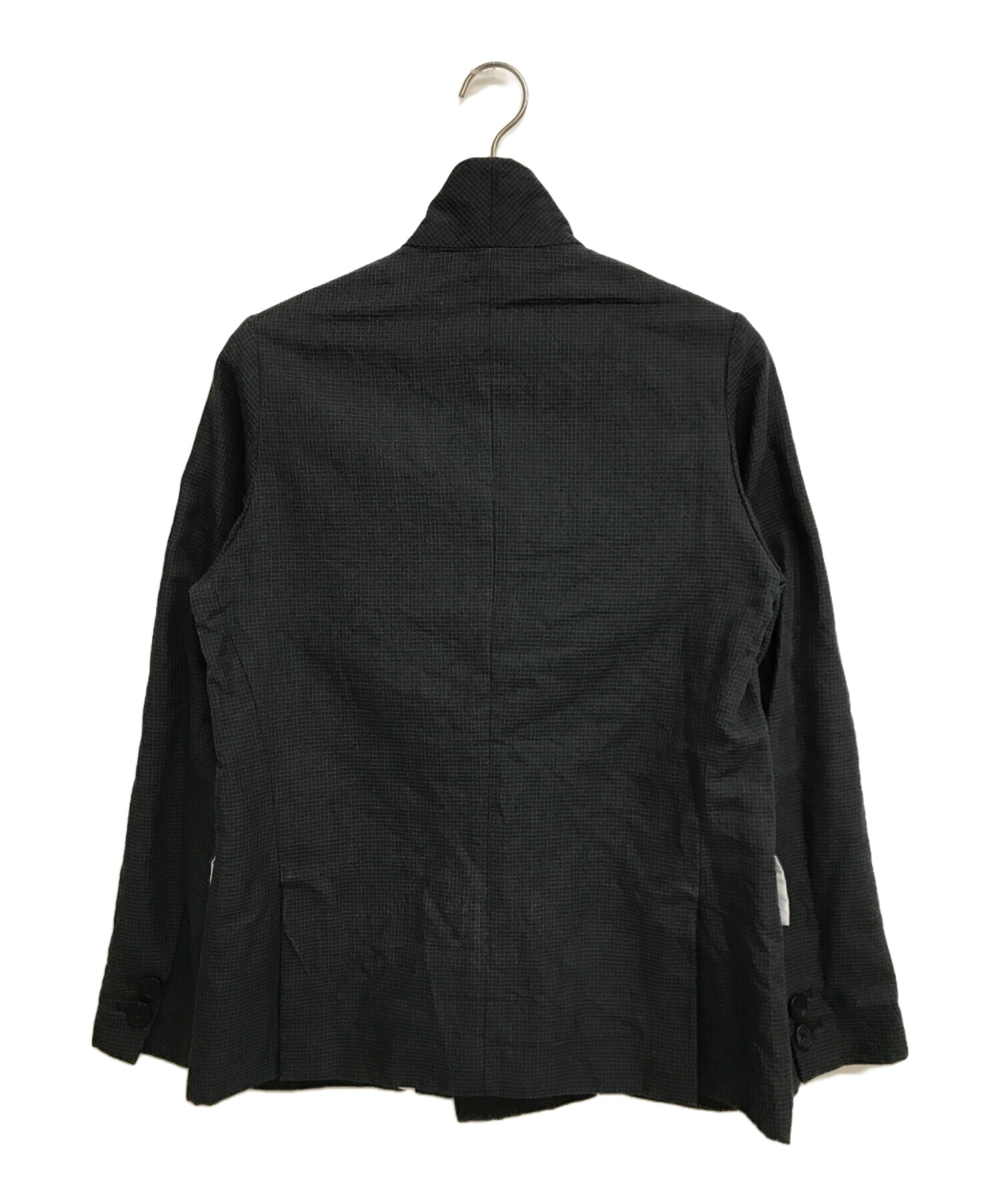 中古・古着通販】Bergfabel (バーグファベル) SHORT TYROL