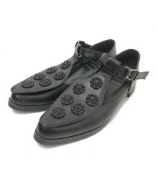 中古・古着通販】TOKYO BOPPER (トーキョーボッパー) ビジューシューズ  