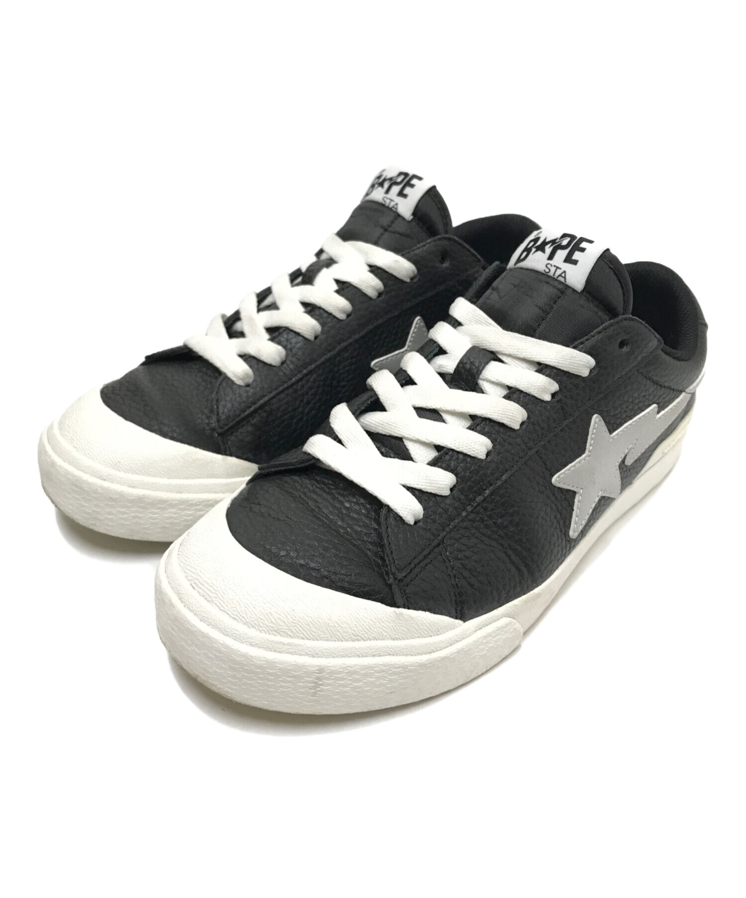 中古・古着通販】A BATHING APE (ア ベイシング エイプ) MAD STA #1 M