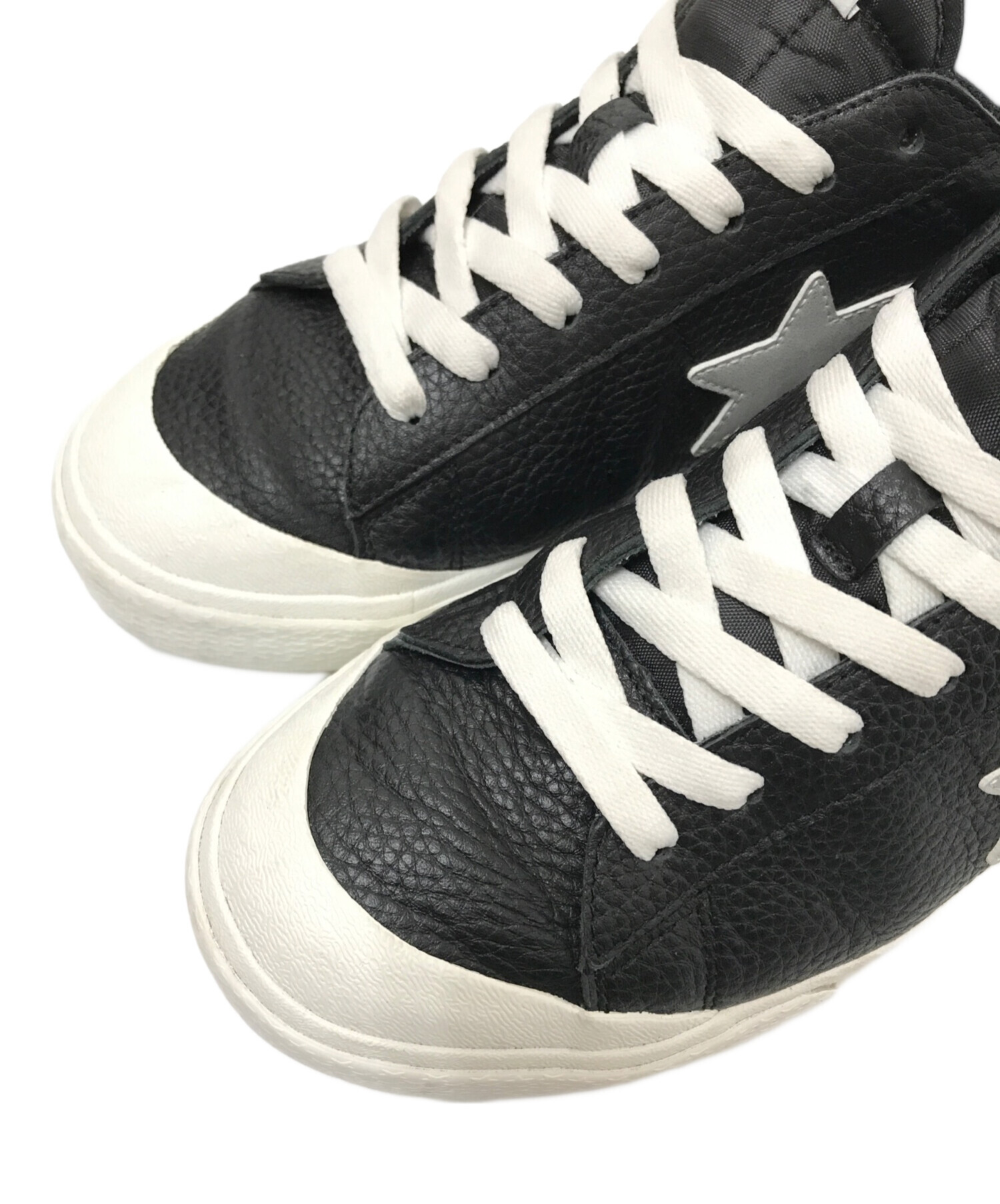 中古・古着通販】A BATHING APE (ア ベイシング エイプ) MAD STA #1 M 