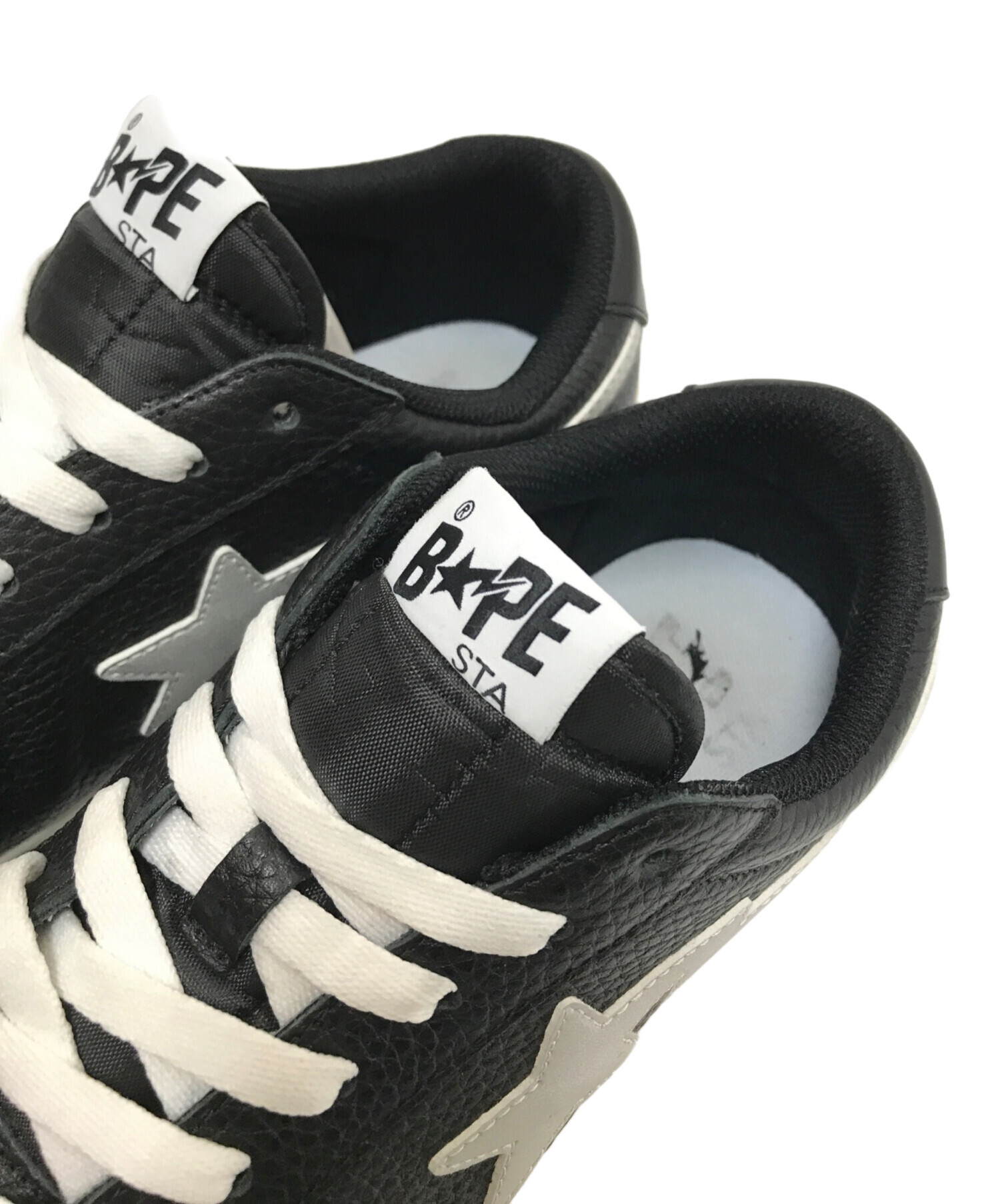 中古・古着通販】A BATHING APE (ア ベイシング エイプ) MAD STA #1 M 