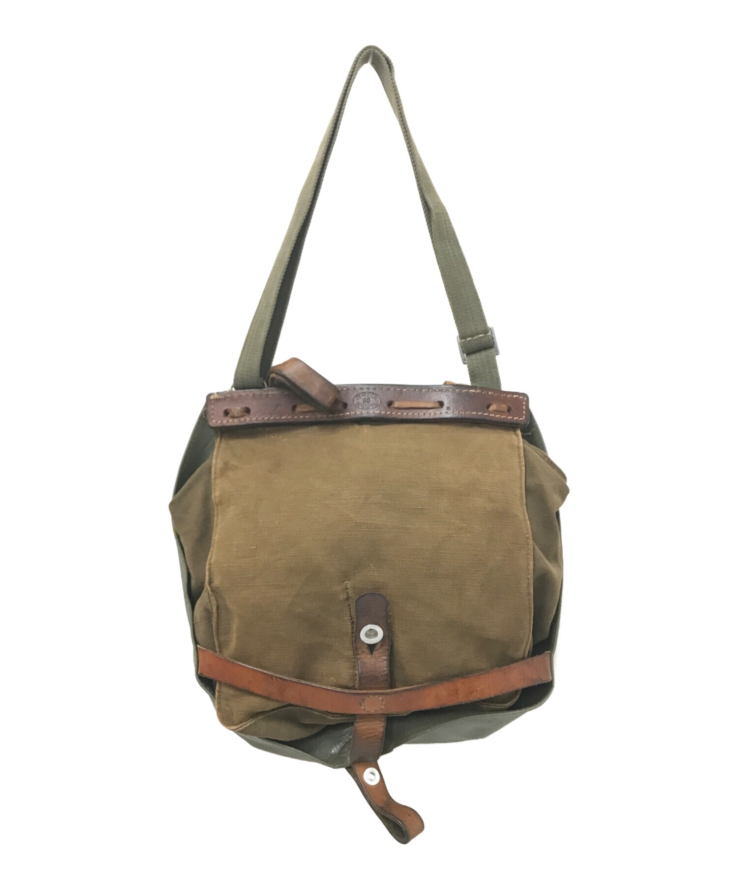 スイス軍 ブレッドバッグ ショルダーバッグ 価格.com - 『スイス軍