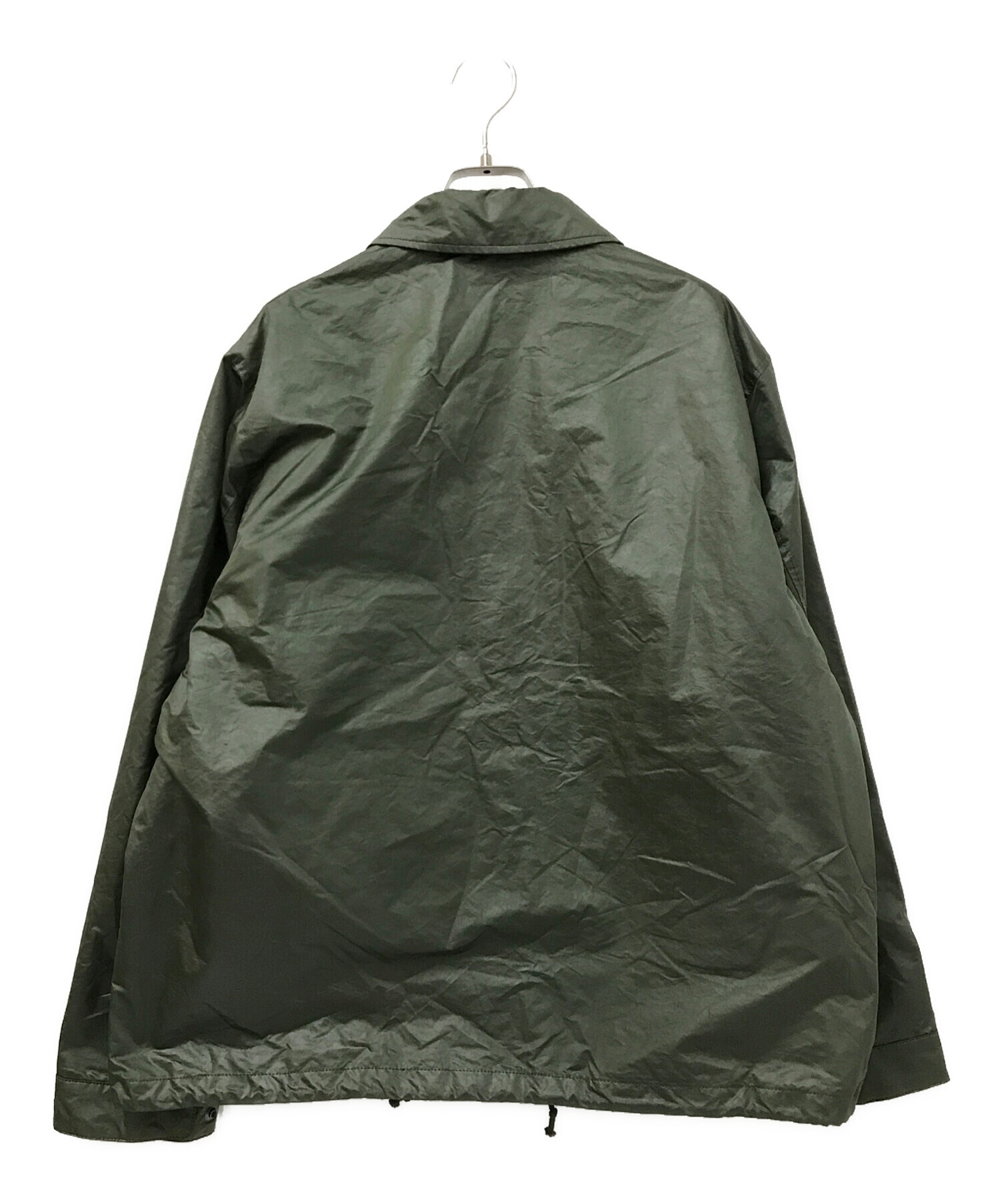 中古・古着通販】Sandinista (サンディニスタ) ジップジャケット