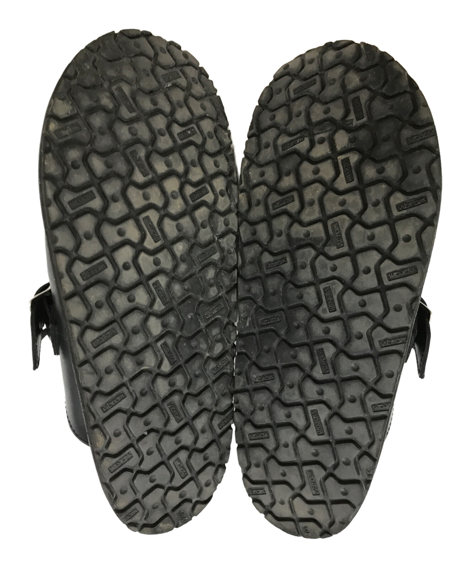 中古・古着通販】HENDER SCHEME (エンダースキーマ) buggs ブラック