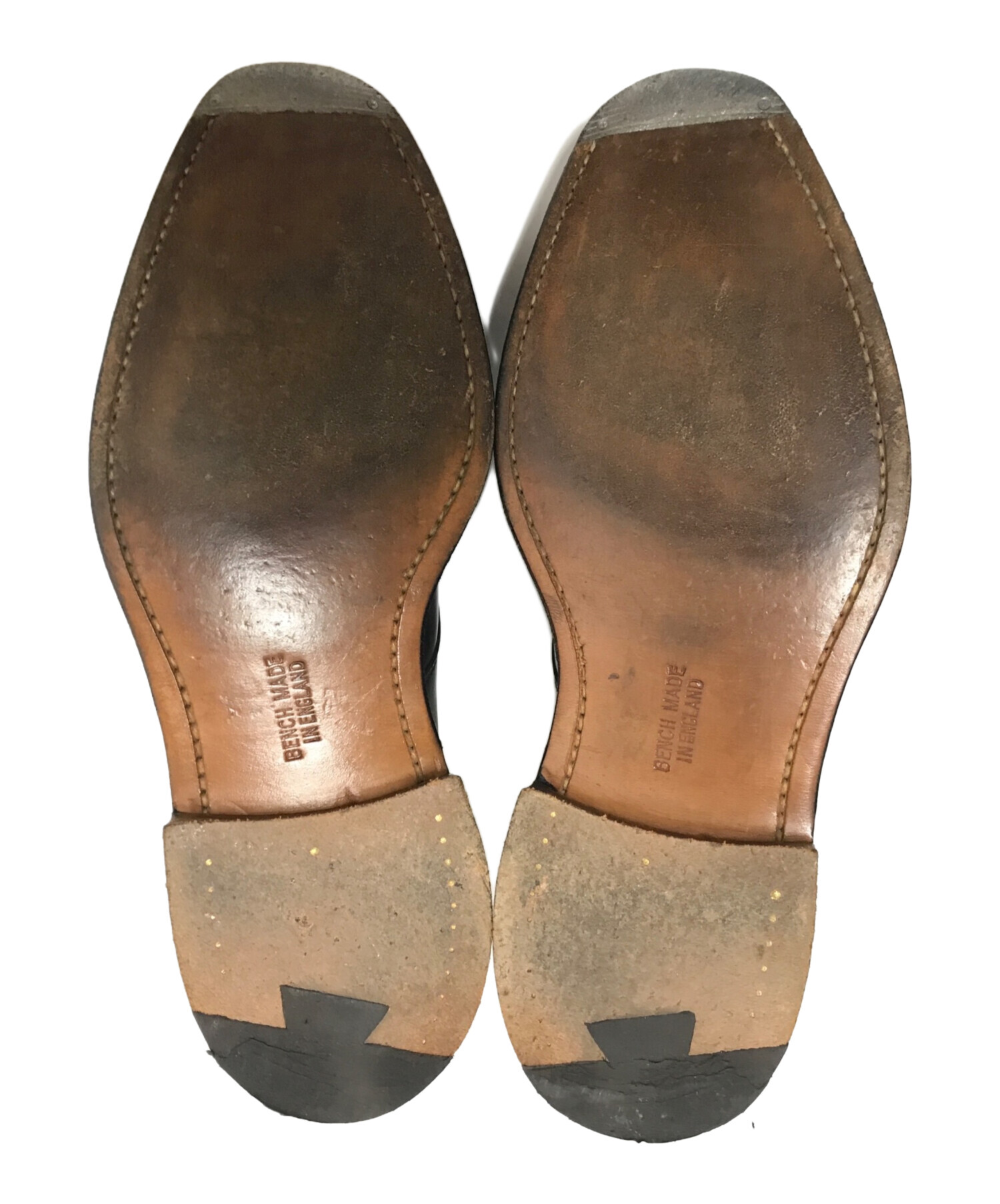 c0723 【新品同様・試着程度】 ジョセフチーニー Orton R スエード m54786245595_1.jpg?1747495451