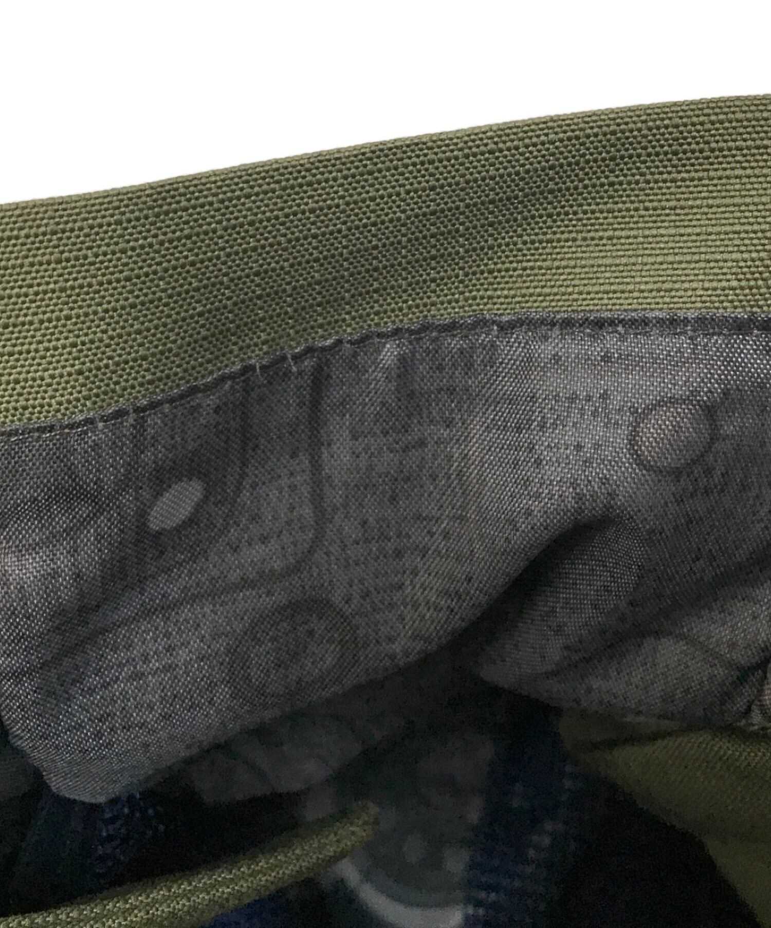 中古・古着通販】LeSportsac (レスポートサック) 2WAYトートバッグ