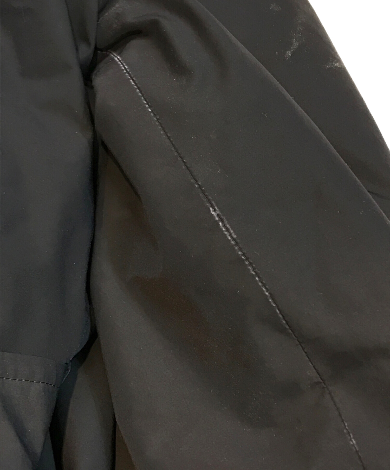 中古・古着通販】TOMORROW LAND (トゥモローランド) ライナー付ステン