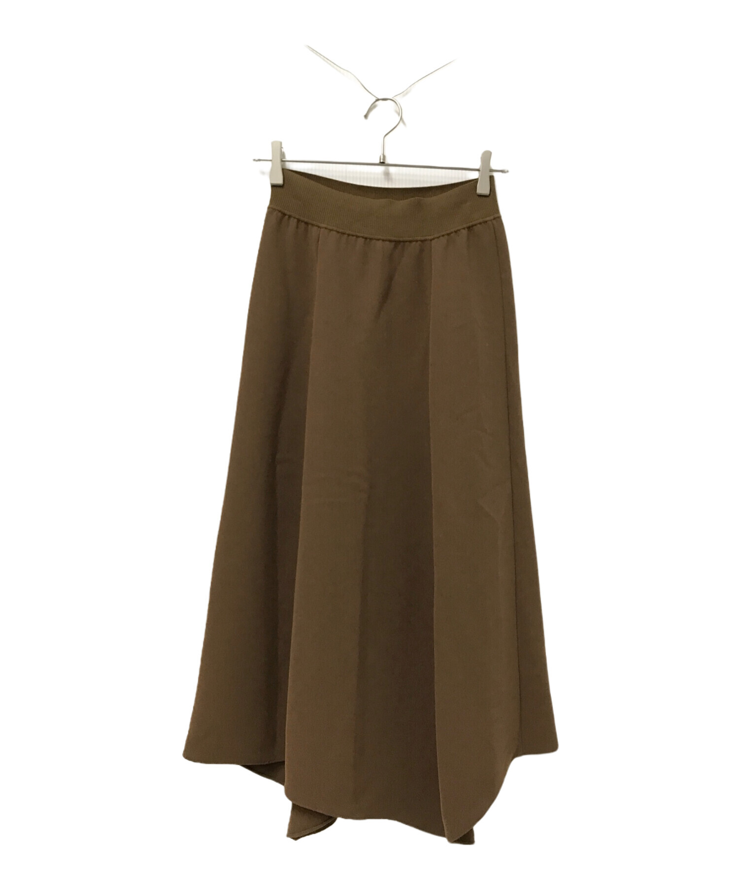中古・古着通販】theory (セオリー) Crepe Combo Combo Flare SK