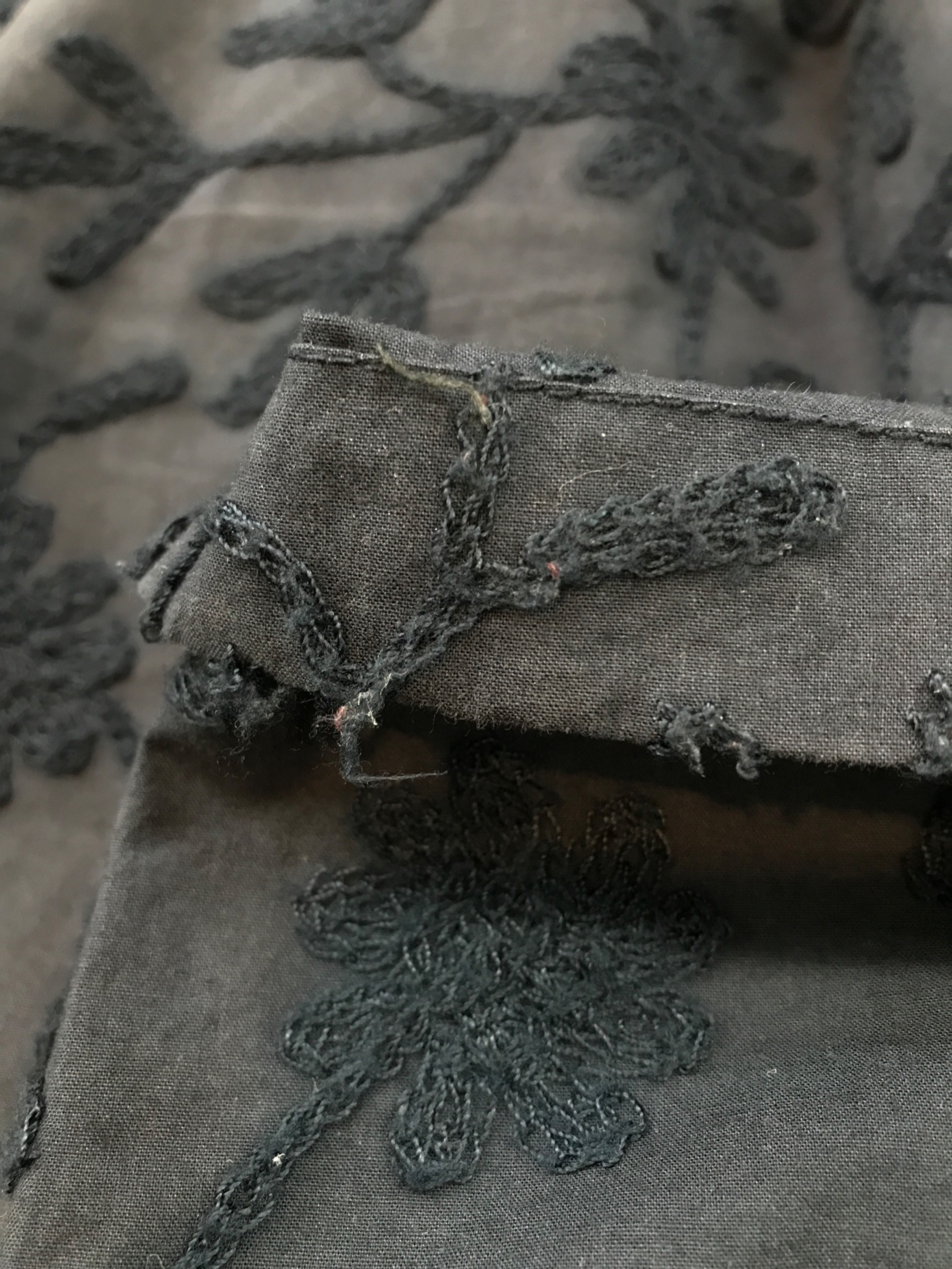 中古・古着通販】Engineered Garments (エンジニアド ガーメンツ) 総柄