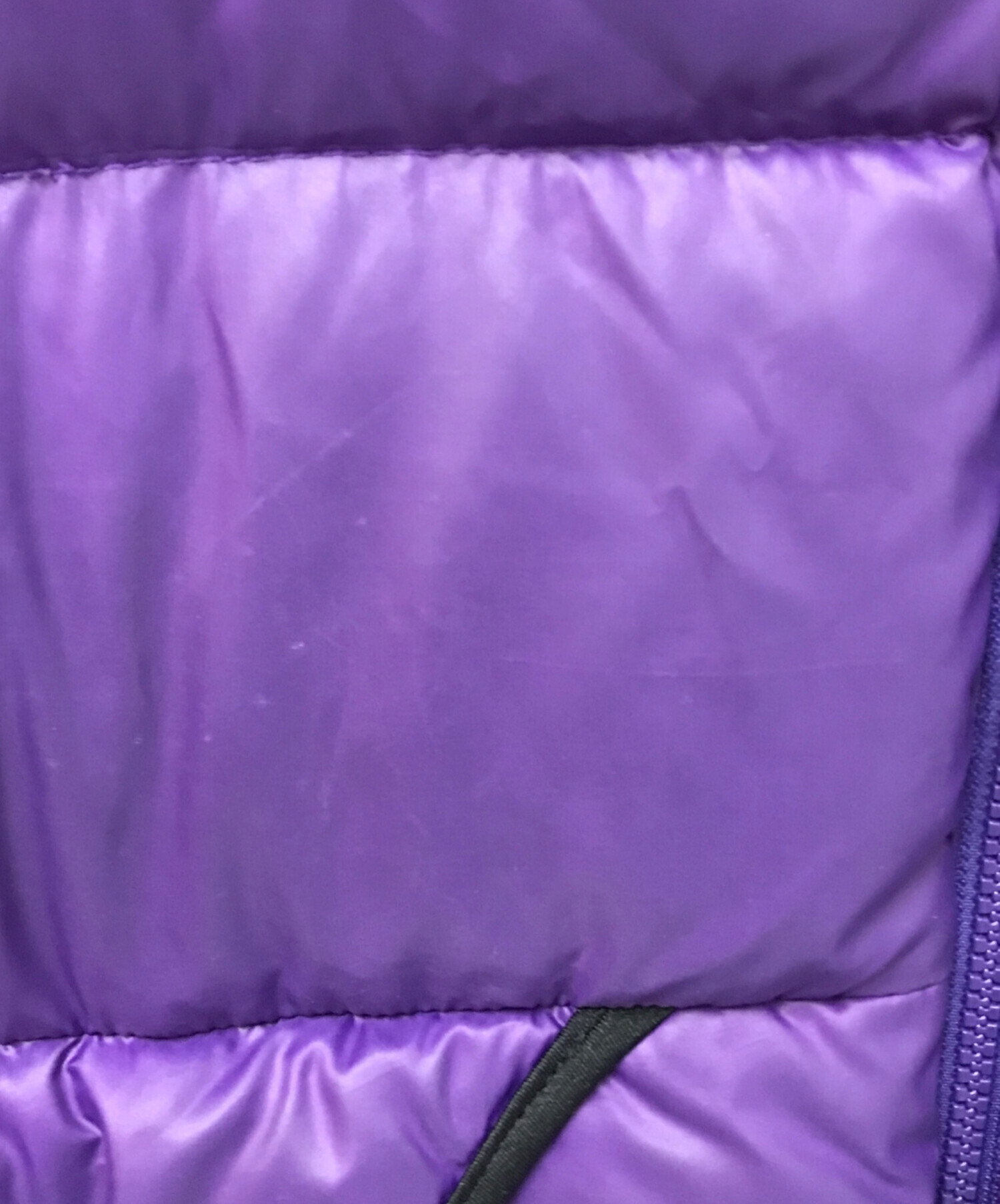 マンシングウェア ダブルジップ ダウン ベスト ピンク系パープル Mサイズ ダウン ベスト レディースの通販 | ゴルフの価格比較ならビカム