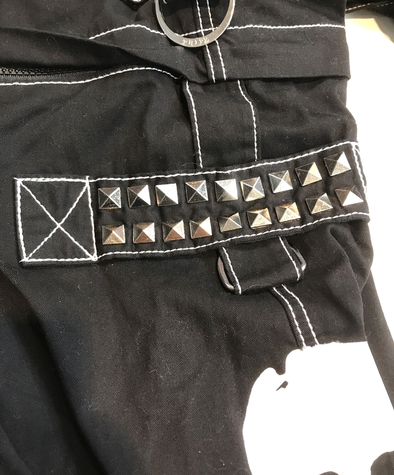 中古・古着通販】TRIPP NYC (トリップニューヨークシティー) SUPER