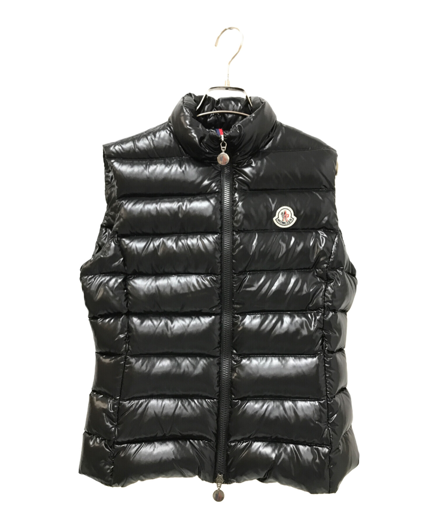 中古・古着通販】MONCLER (モンクレール) GHANY GILET/ダウンベスト