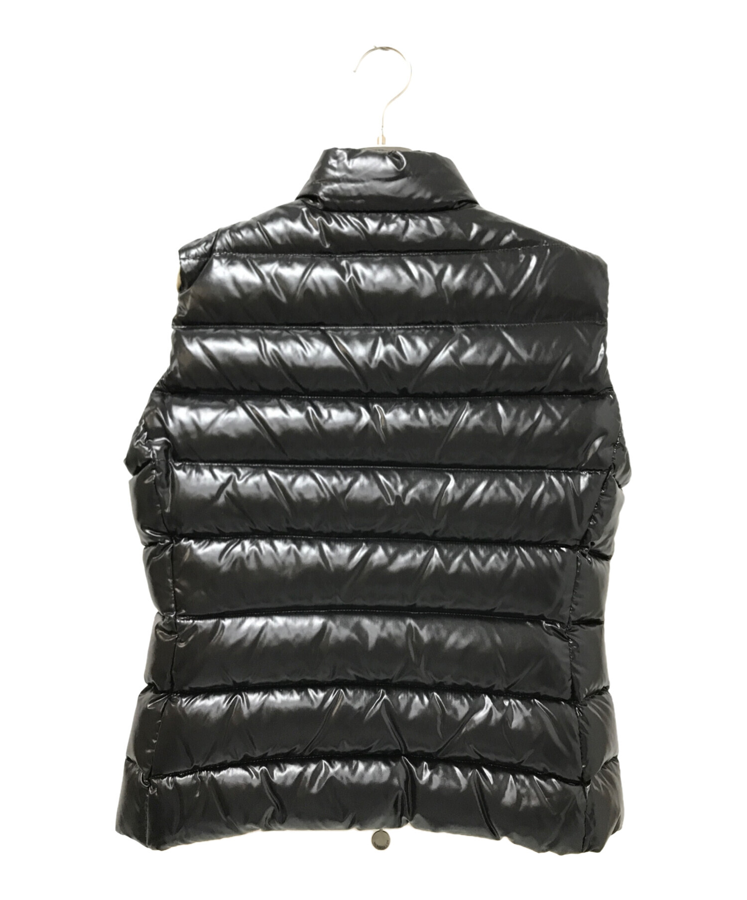 中古・古着通販】MONCLER (モンクレール) GHANY GILET/ダウンベスト