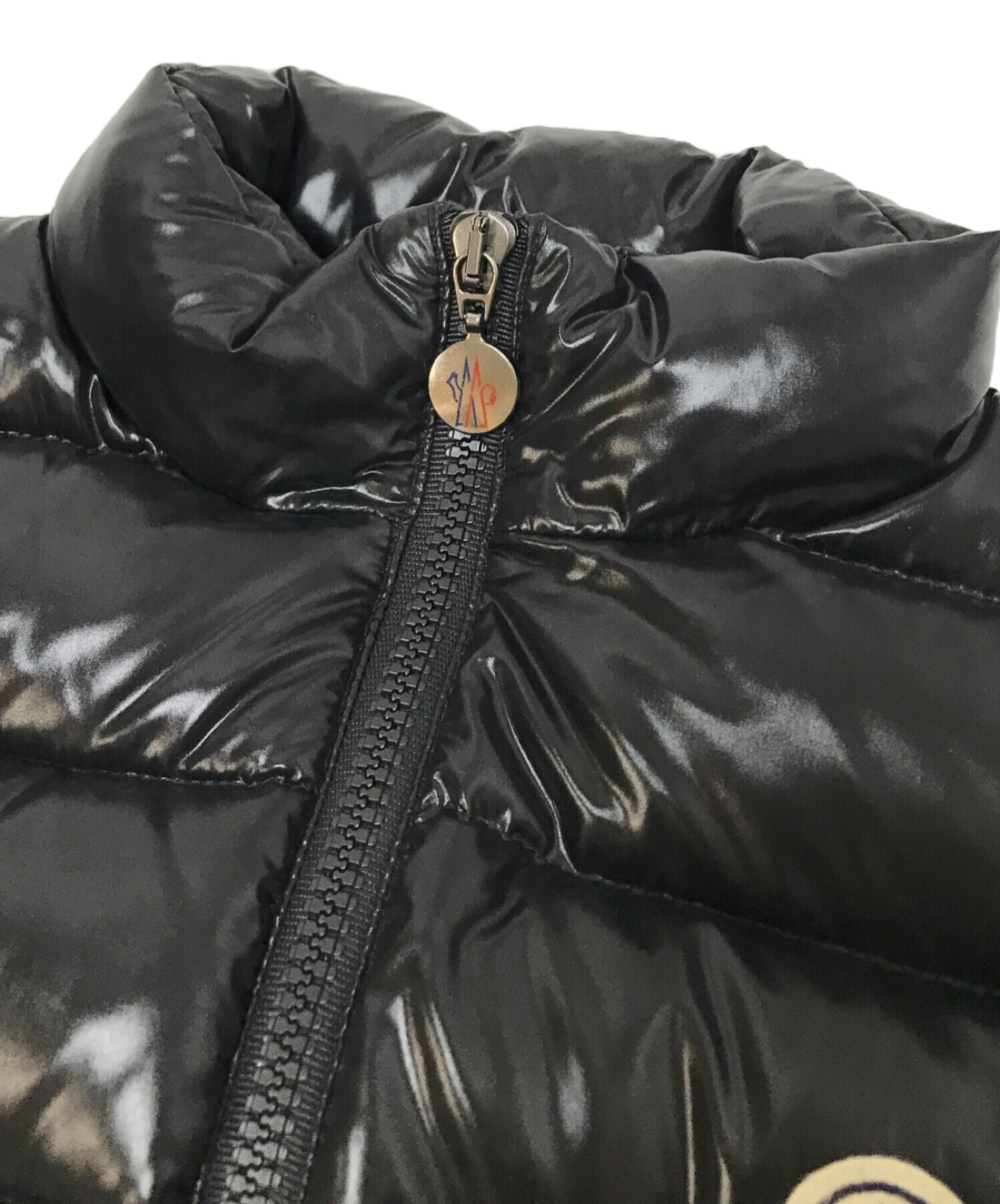 【正規品】美品★MONCLER・GHANYダウンベスト 中古・古着通販】MONCLER (モンクレール) GHANY GILET/ダウンベスト