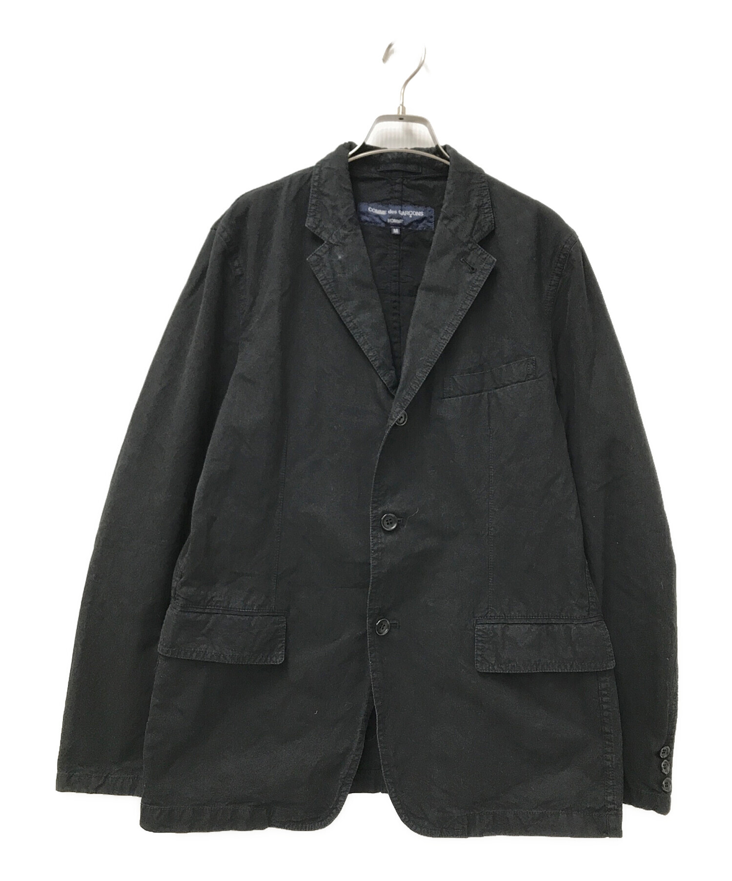 中古・古着通販】COMME des GARCONS HOMME (コムデギャルソン オム