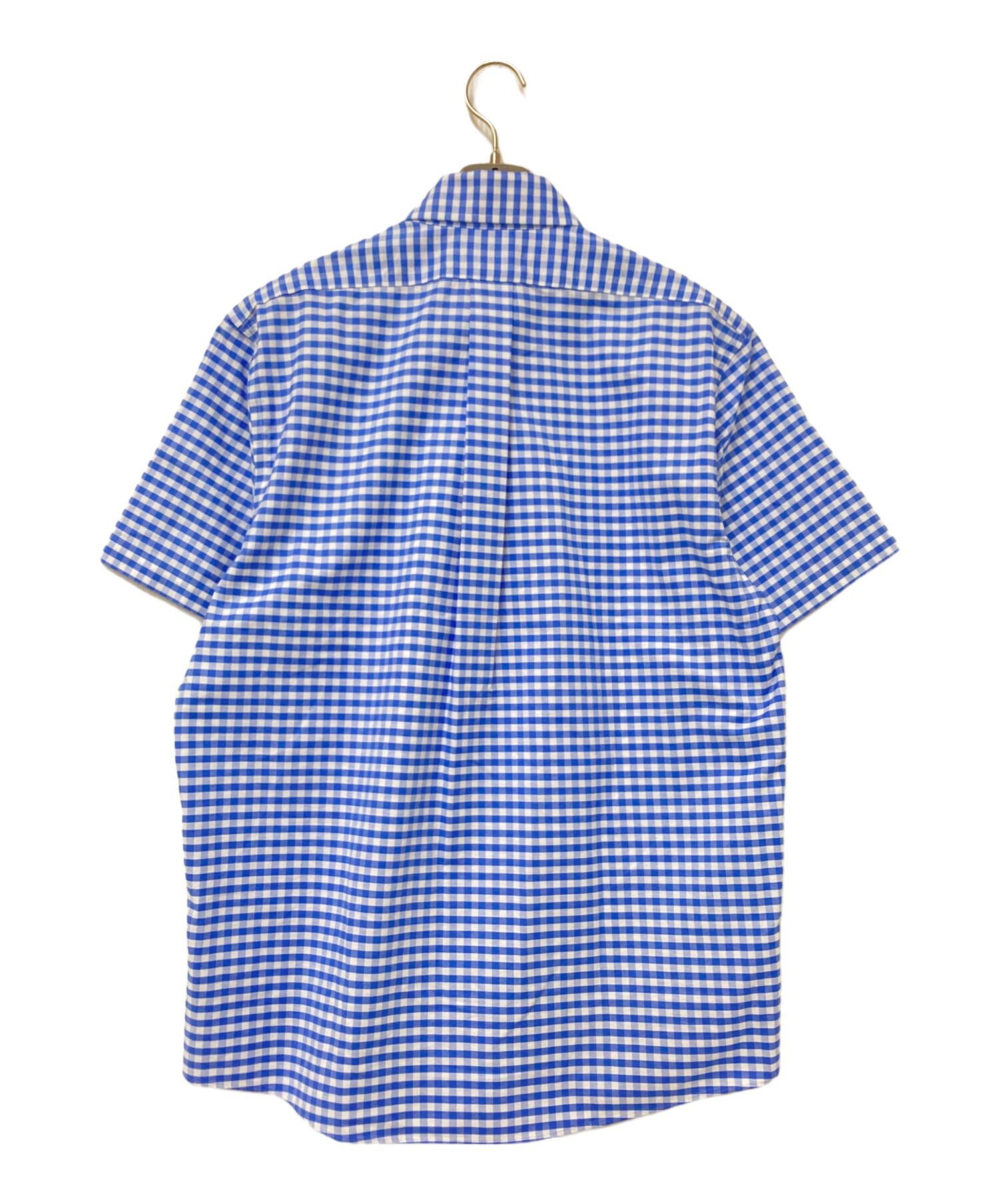 中古・古着通販】BROOKS BROTHERS (ブルックスブラザーズ) ギンガム