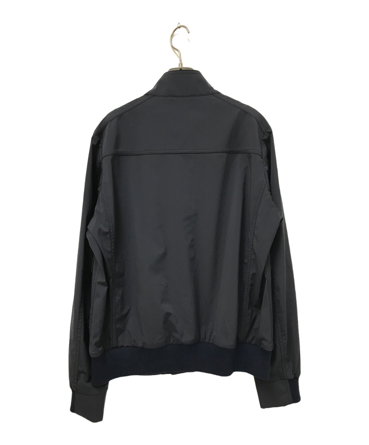 Brooks Brothers / ナイロンストレッチ　イージージャケット Brooks Brothers / ナイロンストレッチ イージージャケット