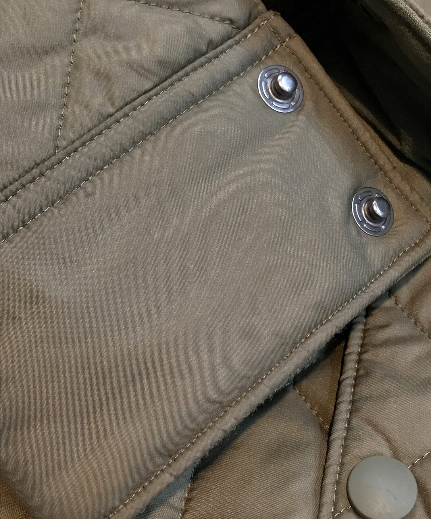 中古・古着通販】Patagonia (パタゴニア) ダイアモンドキルト