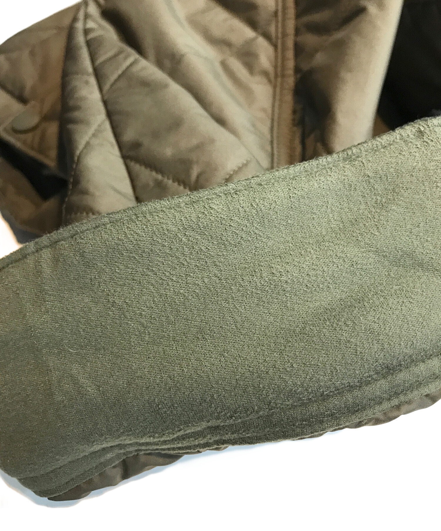 中古・古着通販】Patagonia (パタゴニア) ダイアモンドキルト