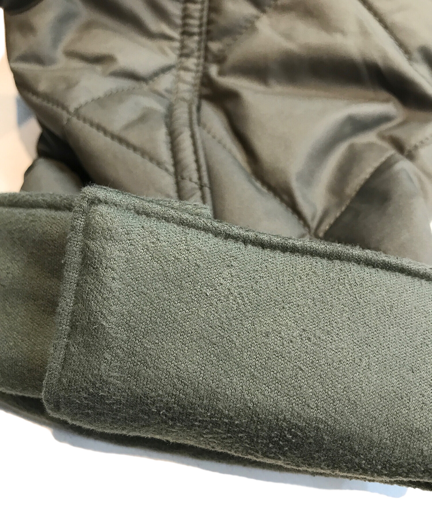 中古・古着通販】Patagonia (パタゴニア) ダイアモンドキルト