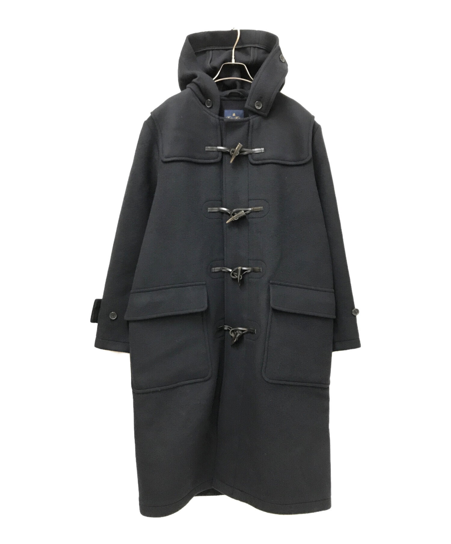 中古・古着通販】BROOKS BROTHERS (ブルックスブラザーズ) ウール