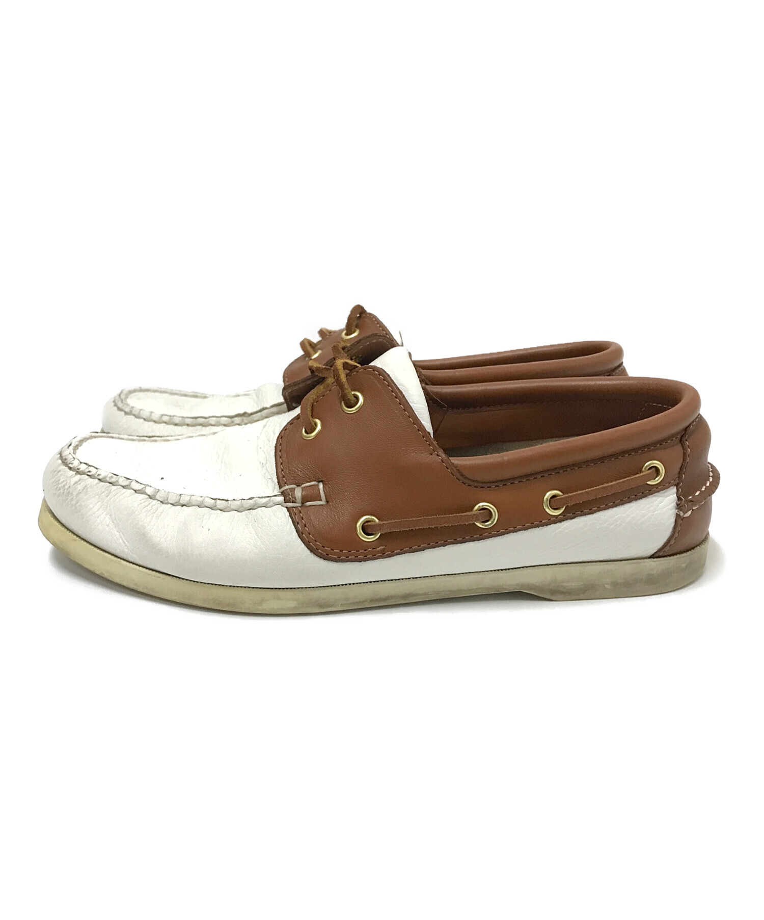 中古・古着通販】BROOKS BROTHERS (ブルックスブラザーズ) レザー