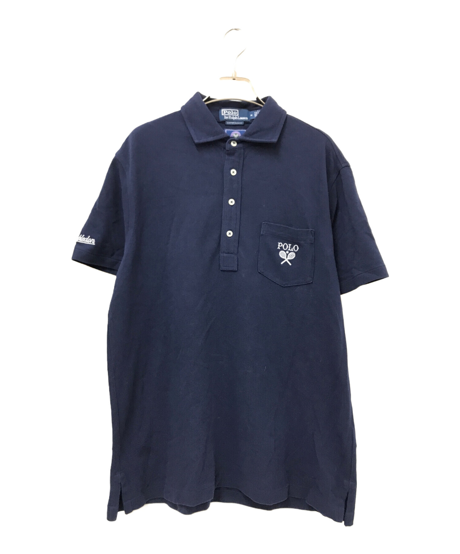 中古・古着通販】POLO RALPH LAUREN (ポロ・ラルフローレン 