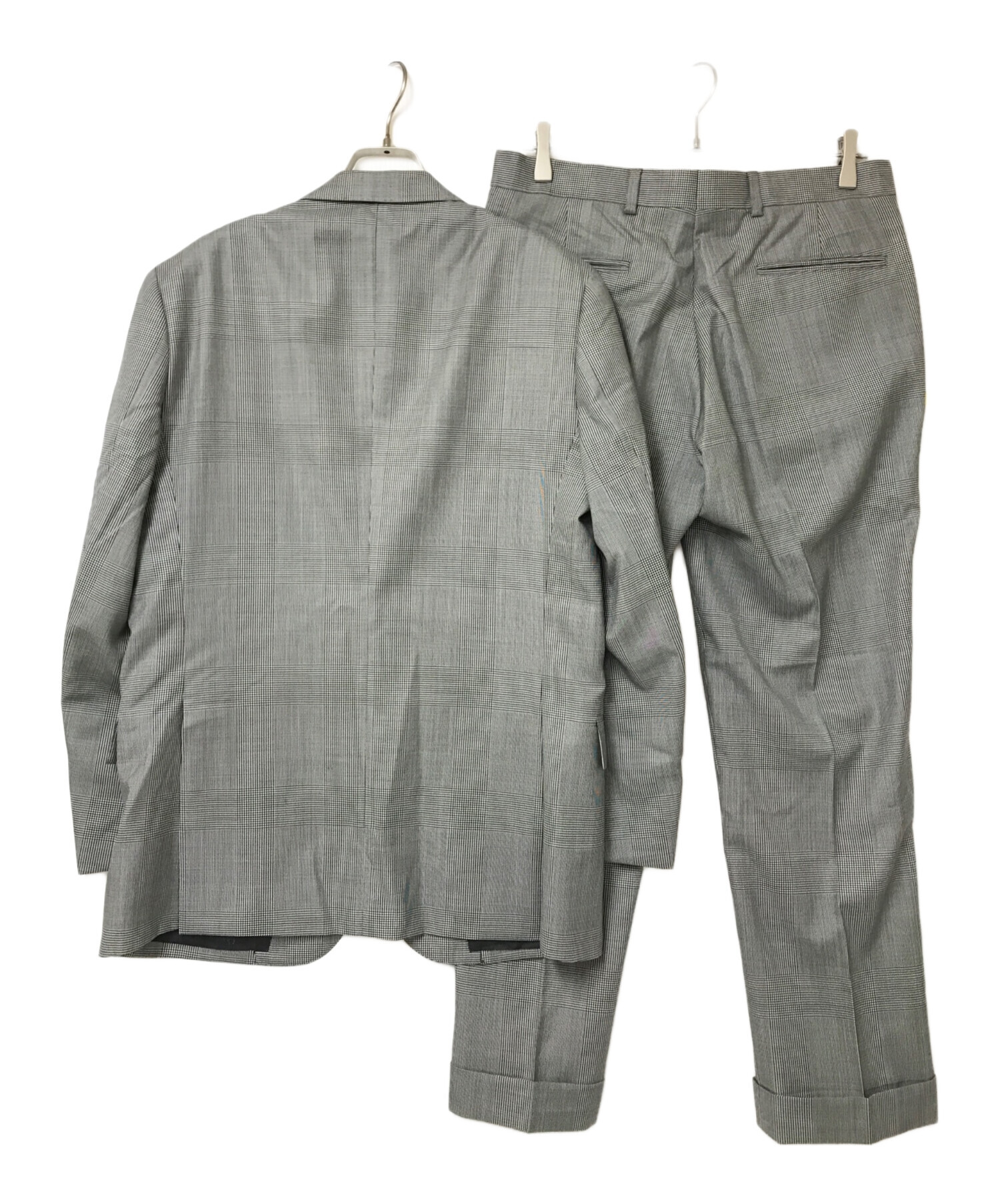 中古・古着通販】BROOKS BROTHERS (ブルックスブラザーズ) チェック