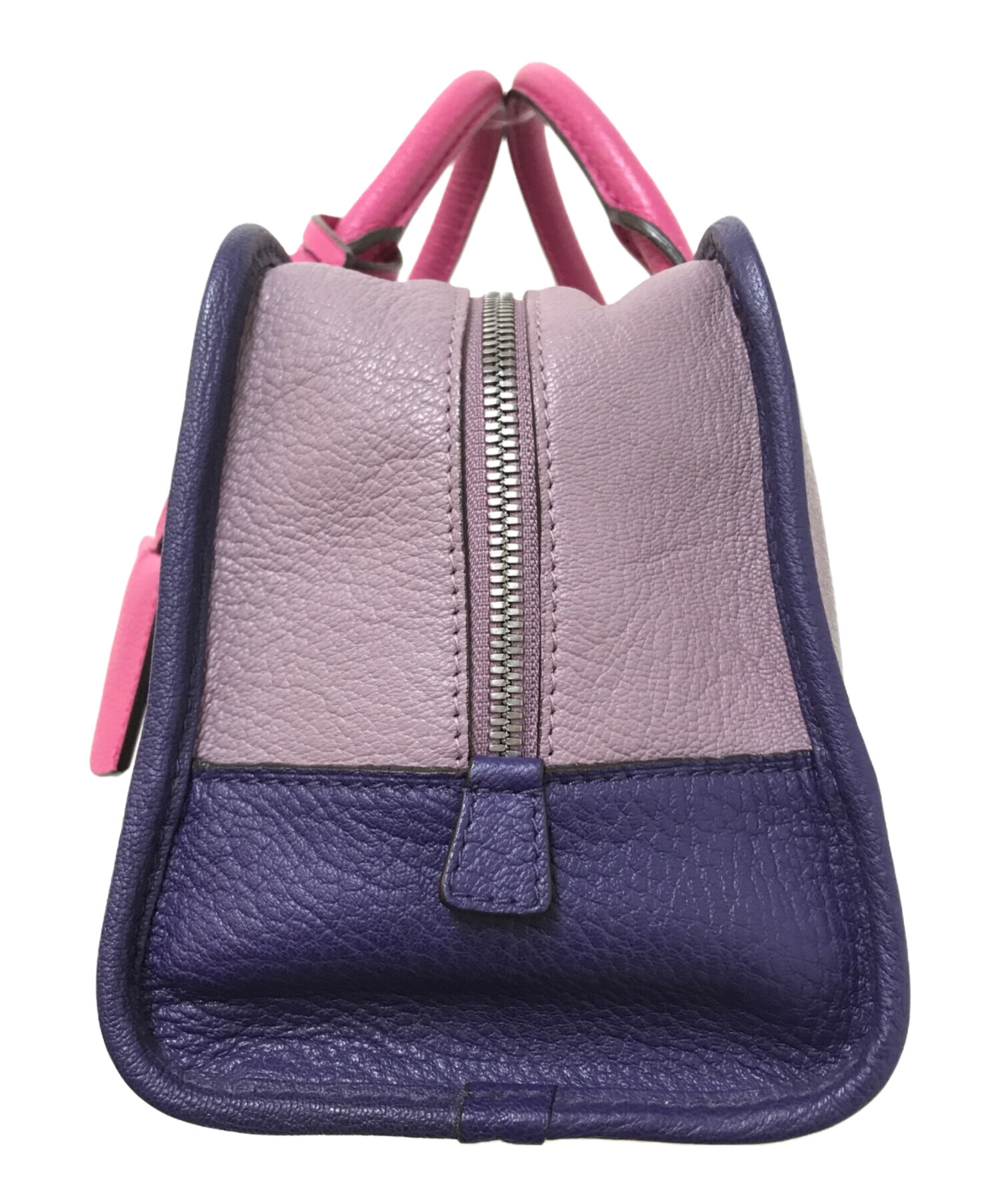 中古・古着通販】LOEWE (ロエベ) アナグラムトートバッグ/アマソナ28 