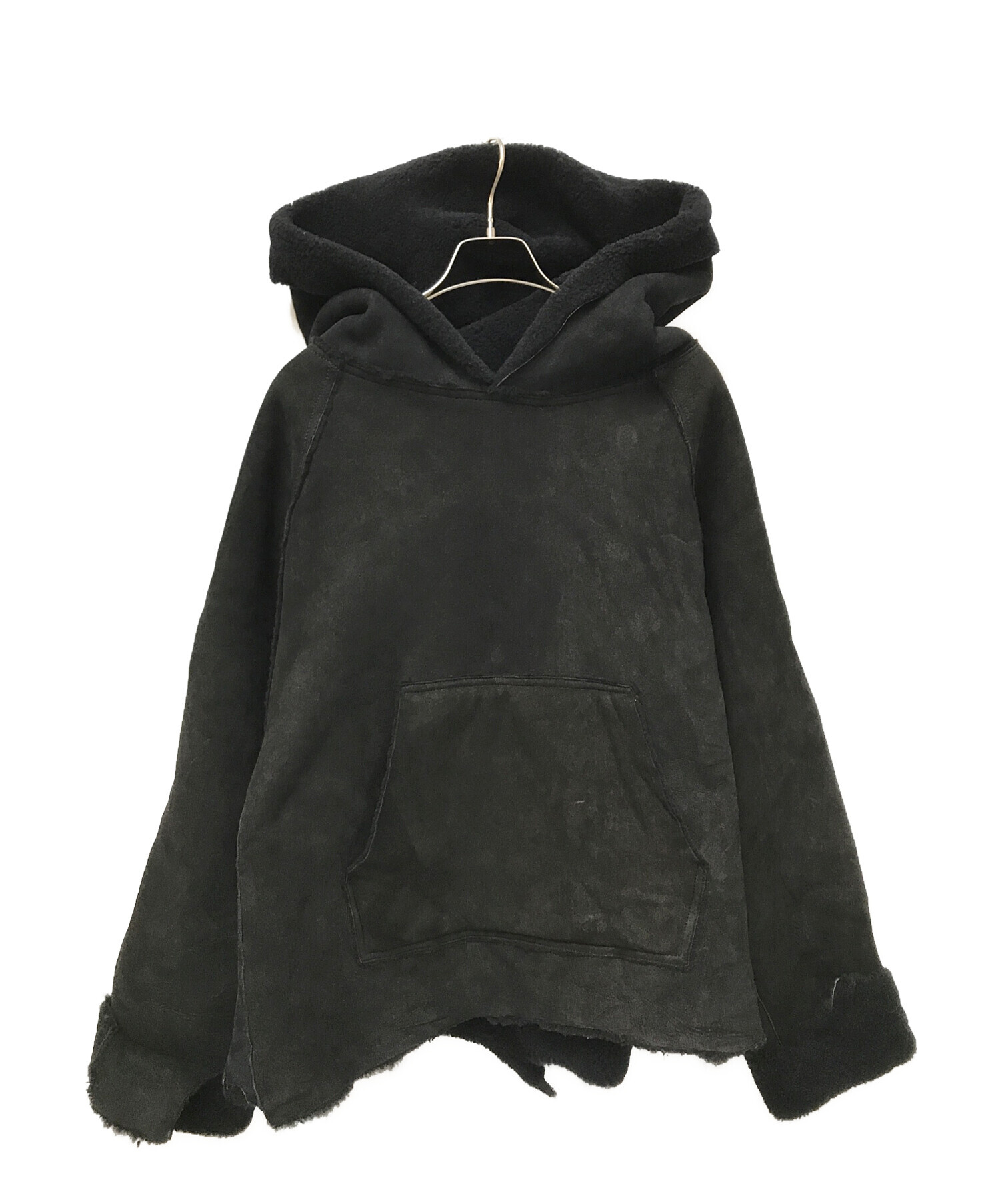 NEON SIGN HOODED コート 44 ネオンサイン NEON SIGN HOODED コート 44 ネオンサイン NEON SIGN（ネオンサイン