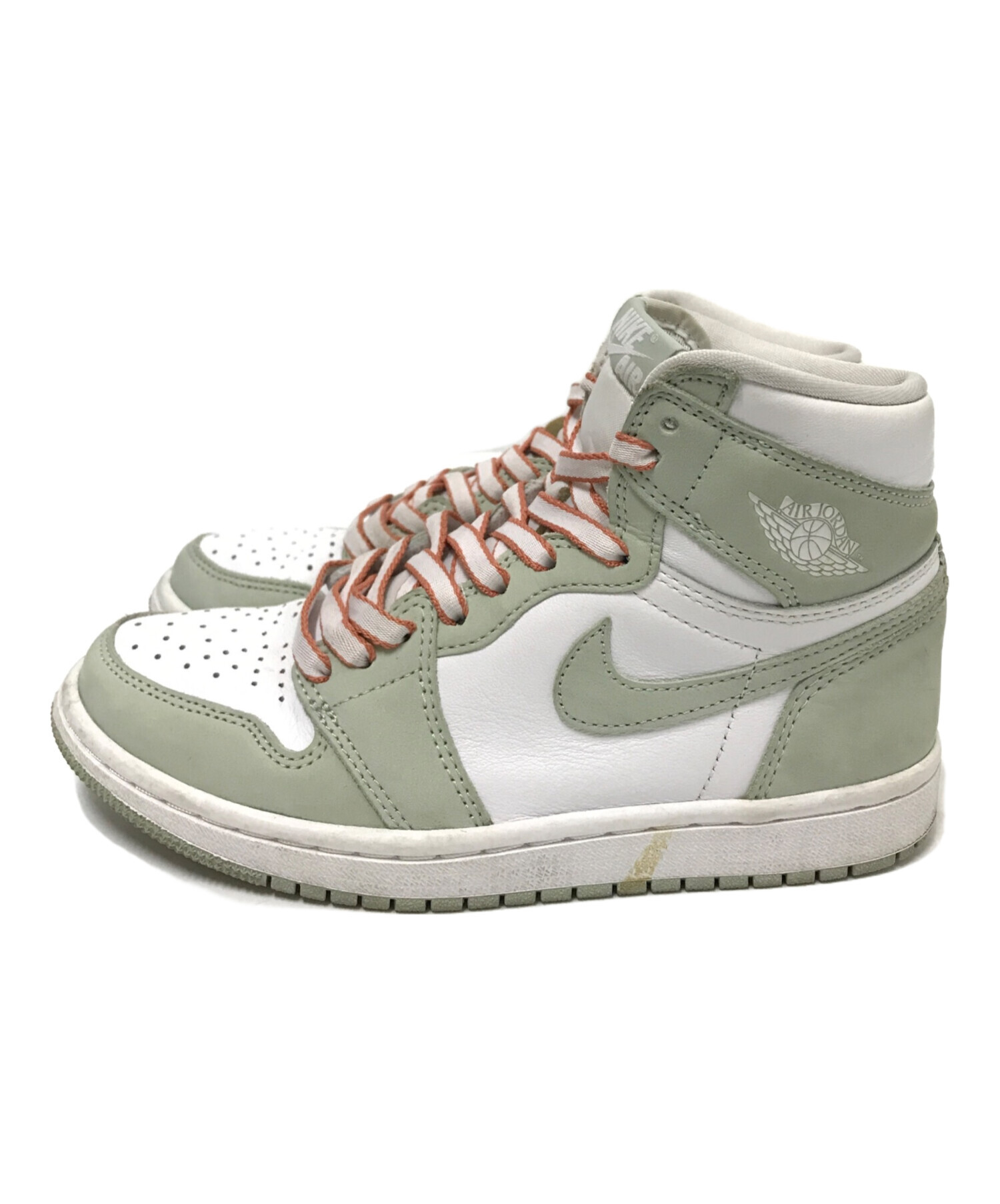 中古・古着通販】NIKE (ナイキ) WMNS AIR JORDAN 1 RETRO HIGH OG 