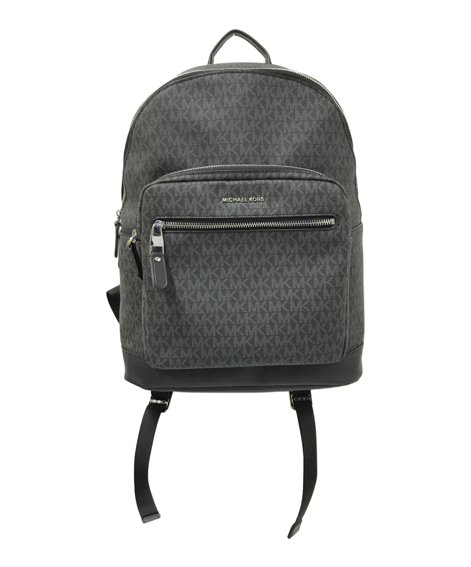 中古・古着通販】MICHAEL KORS (マイケルコース) ハドソンモノグラム 