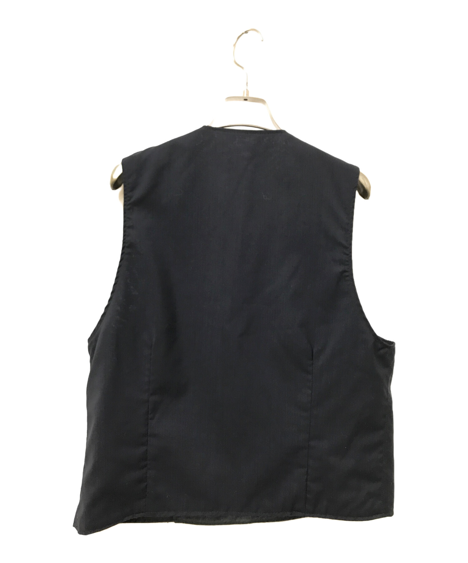 【期間限定価格】Engineered garments リバーシブルベスト 中古・古着通販】Engineered Garments (エンジニアド ガーメンツ