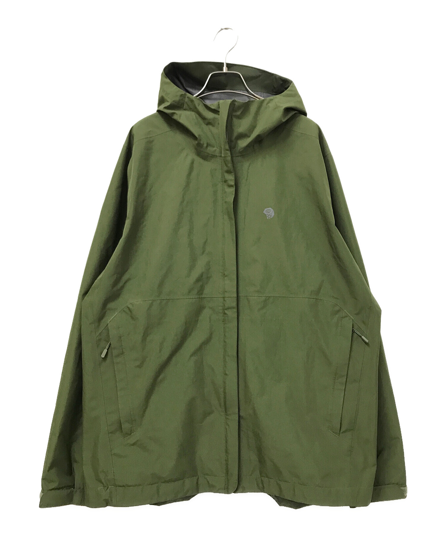 中古・古着通販】MOUNTAIN HARD WEAR (マウンテンハードウェア 