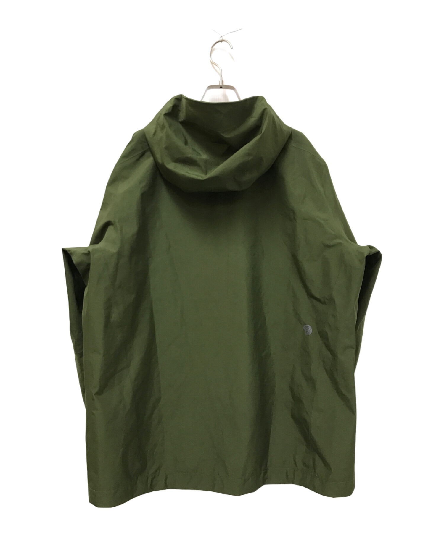 中古・古着通販】MOUNTAIN HARD WEAR (マウンテンハードウェア 