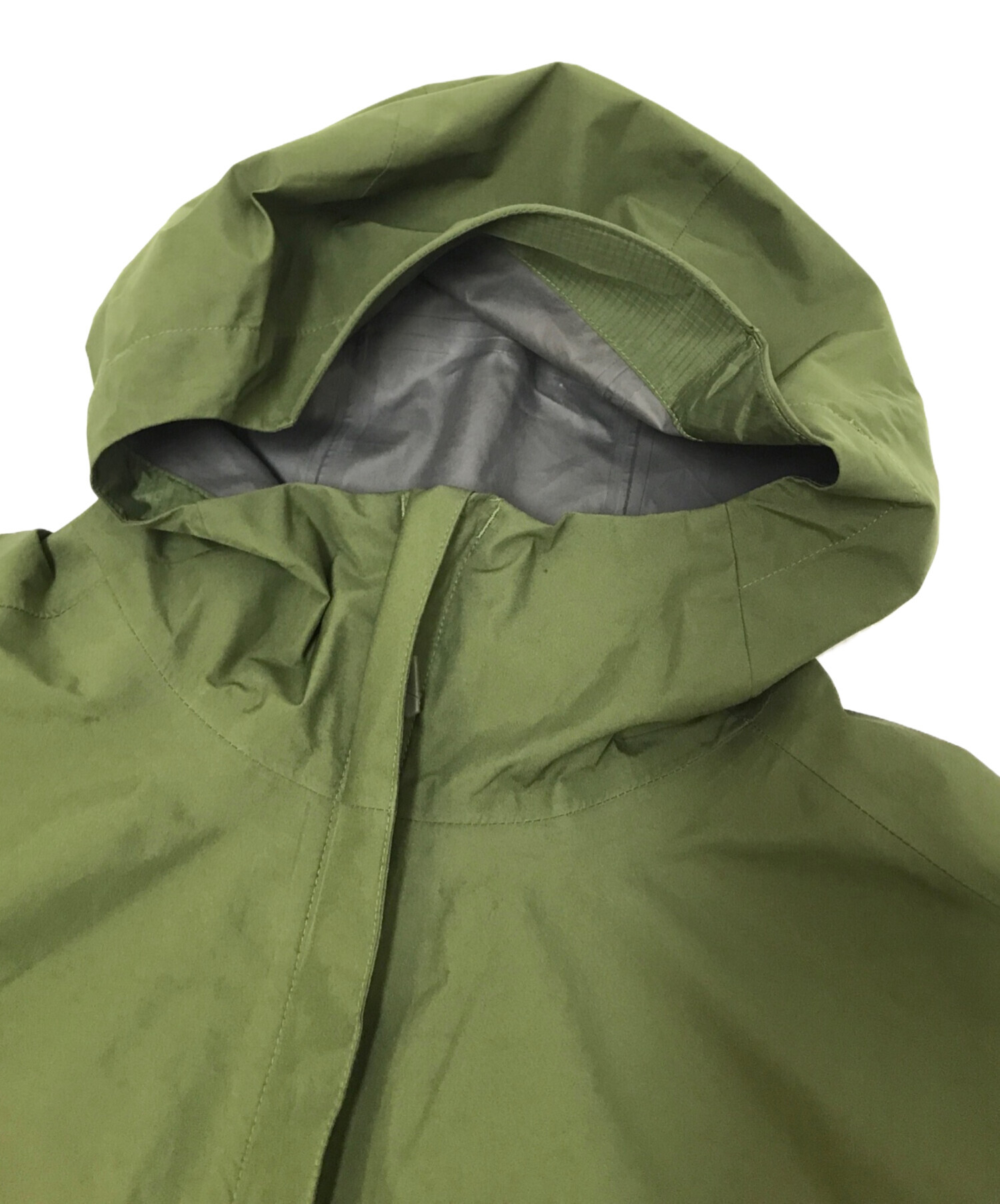 中古・古着通販】MOUNTAIN HARD WEAR (マウンテンハードウェア 