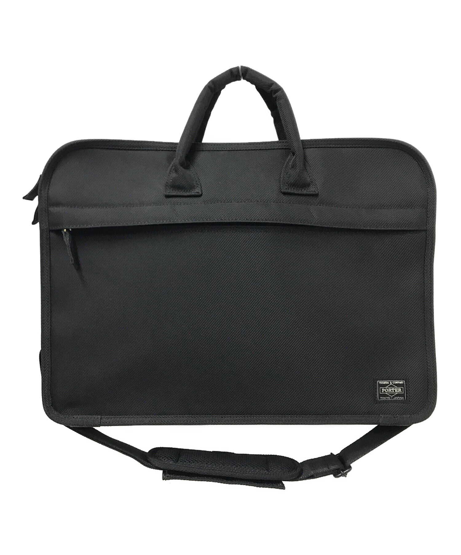 ポーター ビジネスバッグ ビジネス PORTER 吉田カバン ストーム 吉田 