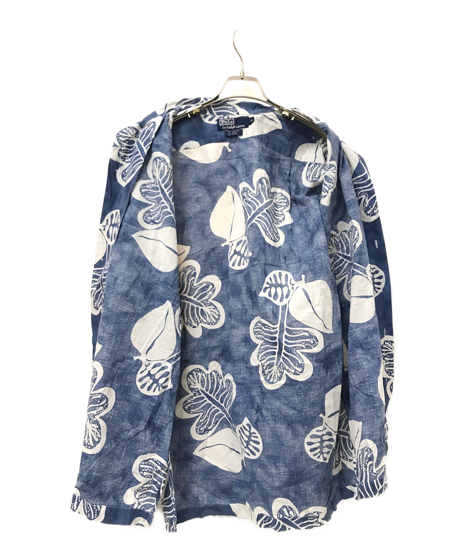 中古・古着通販】POLO RALPH LAUREN (ポロ・ラルフローレン) コットン 