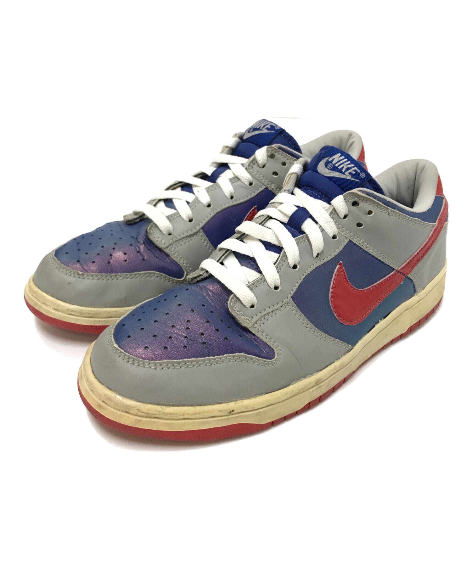 中古・古着通販】NIKE (ナイキ) DUNK LOW PRO B HYPER BLUE SAMBA 