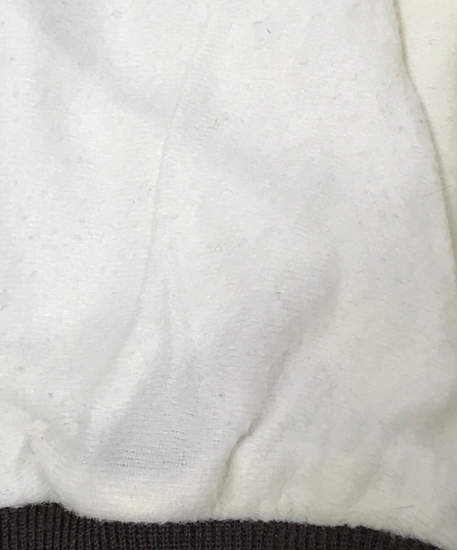 中古・古着通販】mvp (エムブイピー) ナイロンスタジャン 中古・古着通販】mvp (エムブイピー) ナイロンスタジャン